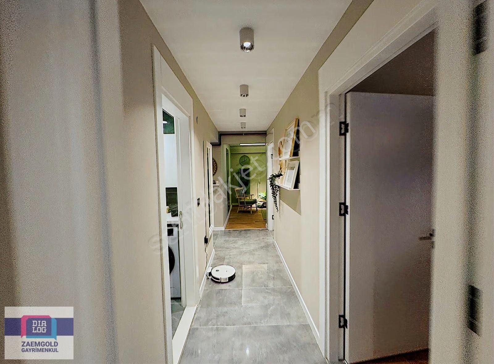 Yaşam Kayapada 115 M2 Satılık 2+1 Daire - Görsel 5