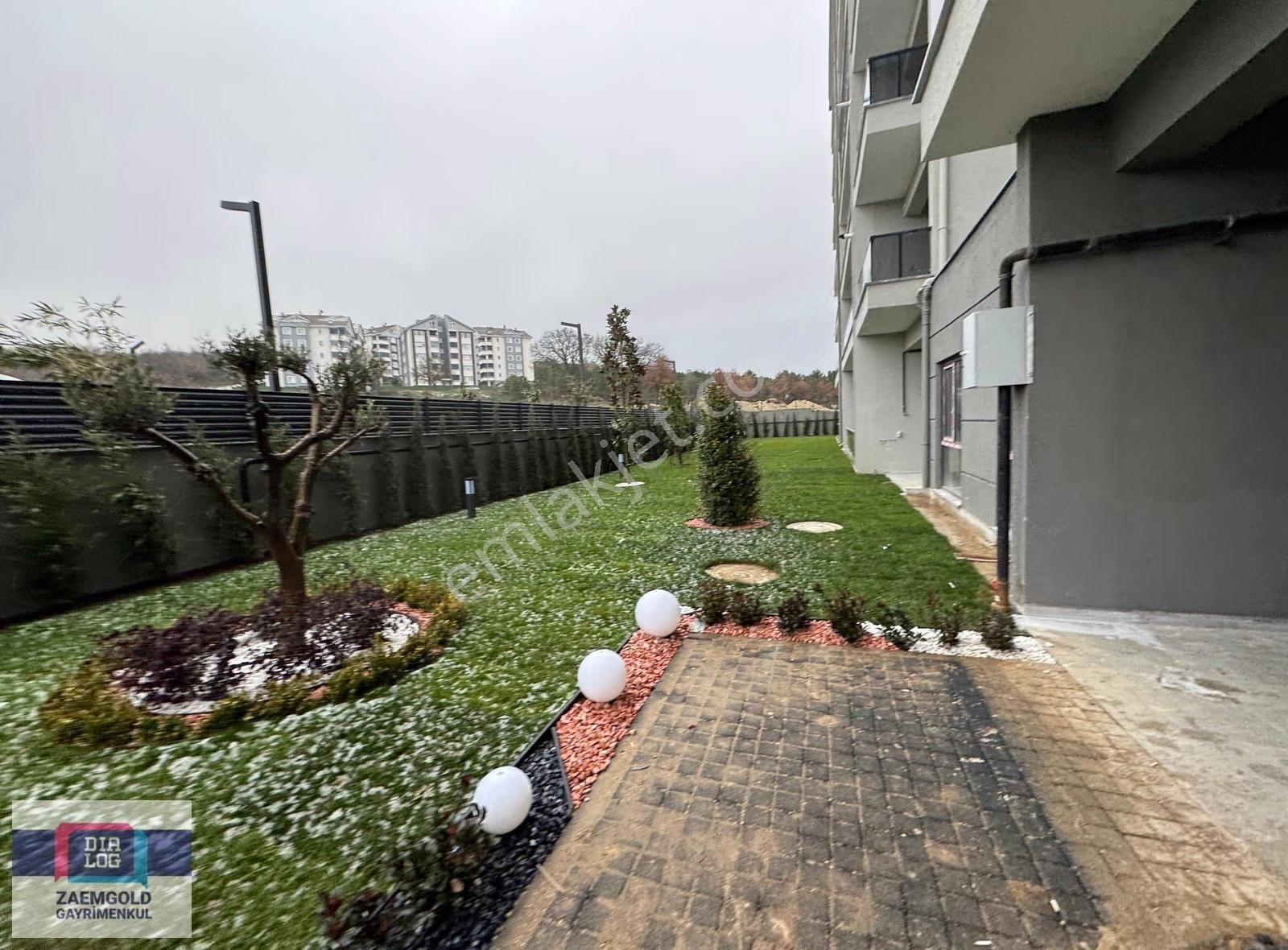 Yaşam Kayapada 115 M2 Satılık 2+1 Daire - Görsel 9