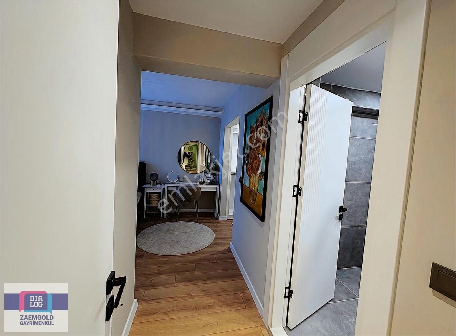 Yaşam Kayapada 115 M2 Satılık 2+1 Daire - Görsel 20