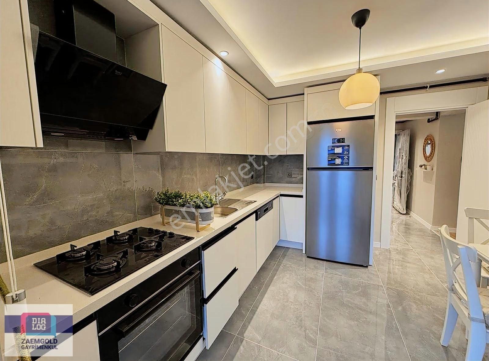 Yaşam Kayapada 115 M2 Satılık 2+1 Daire - Görsel 21