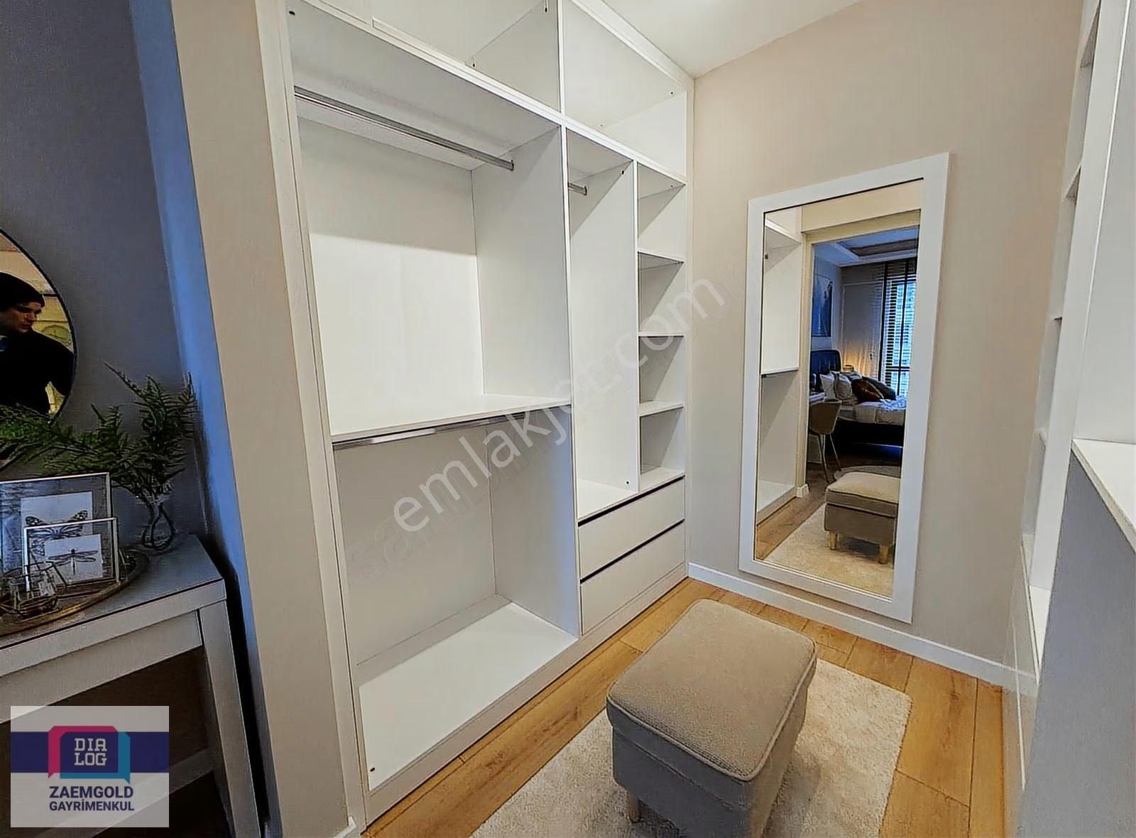 Yaşam Kayapada 115 M2 Satılık 2+1 Daire - Görsel 22