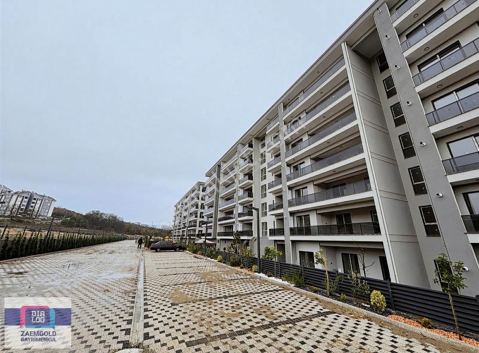 Yaşam Kayapada 115 M2 Satılık 2+1 Daire - Görsel 2