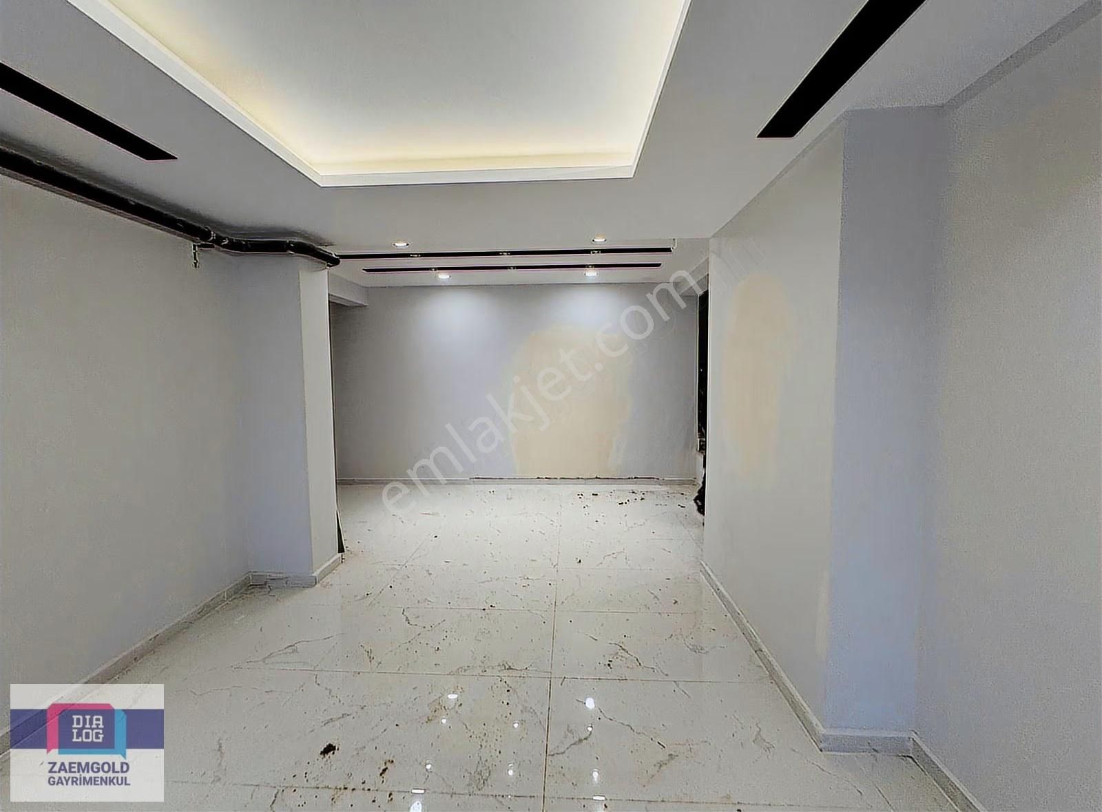 Yaşam Kayapada 115 M2 Satılık 2+1 Daire - Görsel 16