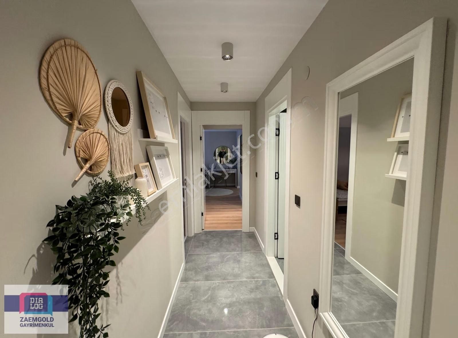 Yaşam Kayapada 115 M2 Satılık 2+1 Daire - Görsel 11