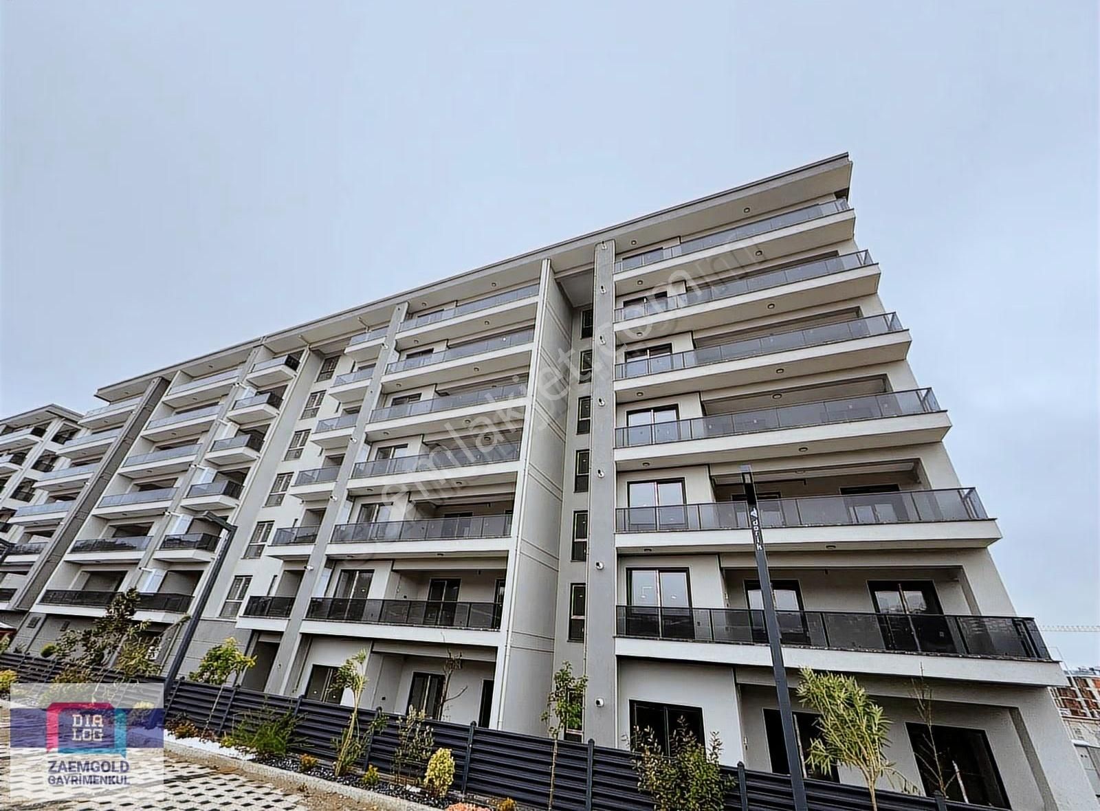 Yaşam Kayapada 115 M2 Satılık 2+1 Daire