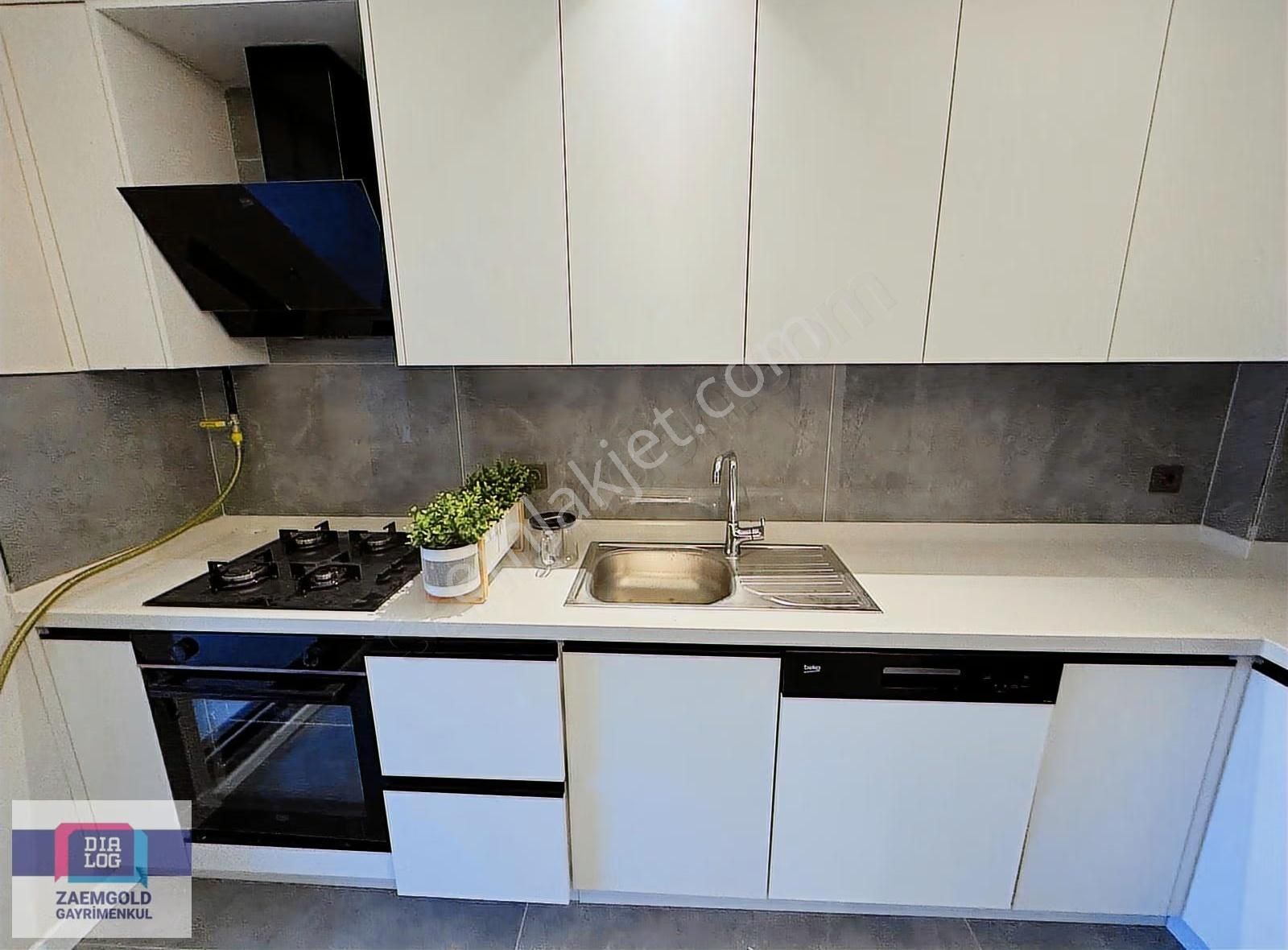 Yaşam Kayapada 115 M2 Satılık 2+1 Daire - Görsel 29