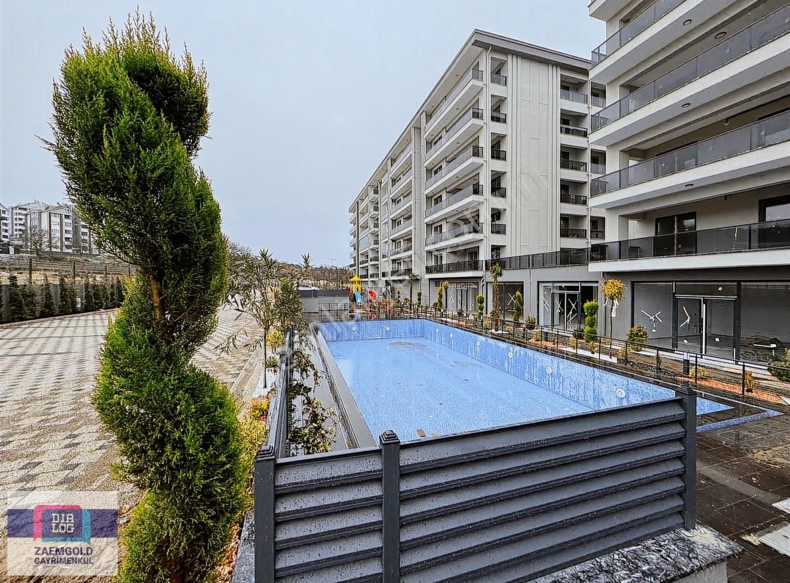 Yaşam Kayapada 115 M2 Satılık 2+1 Daire - Görsel 23