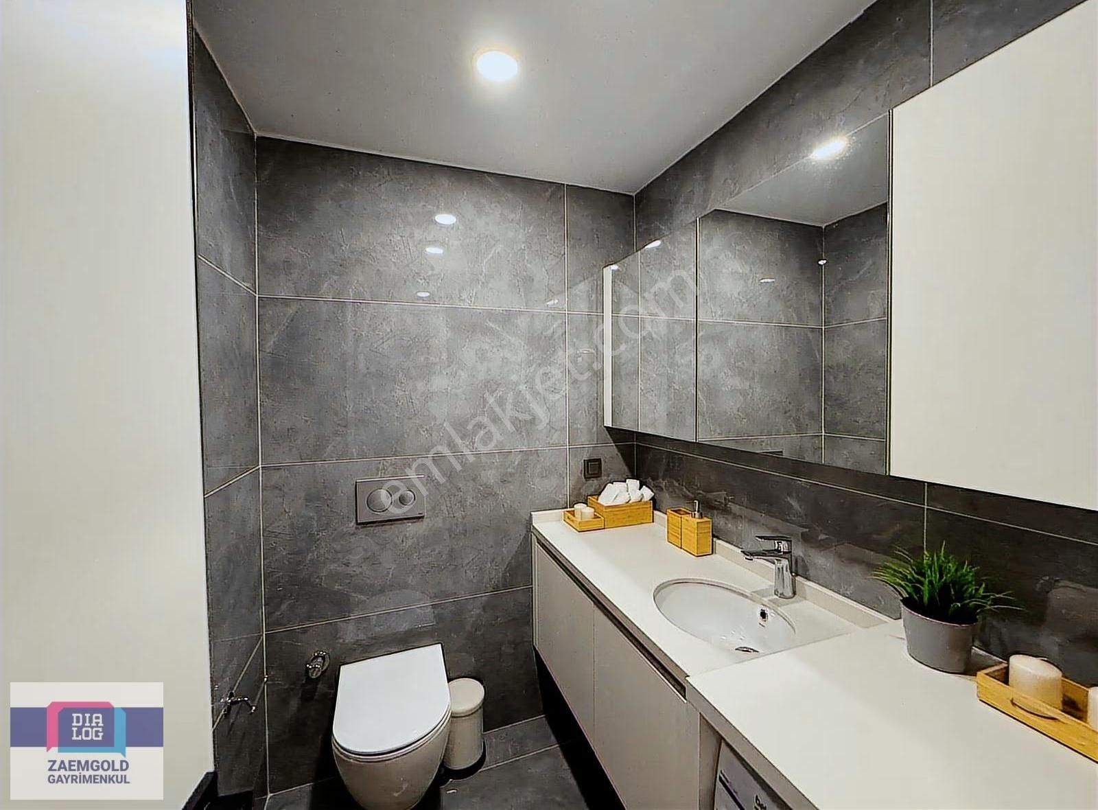 Yaşam Kayapada 115 M2 Satılık 2+1 Daire - Görsel 10