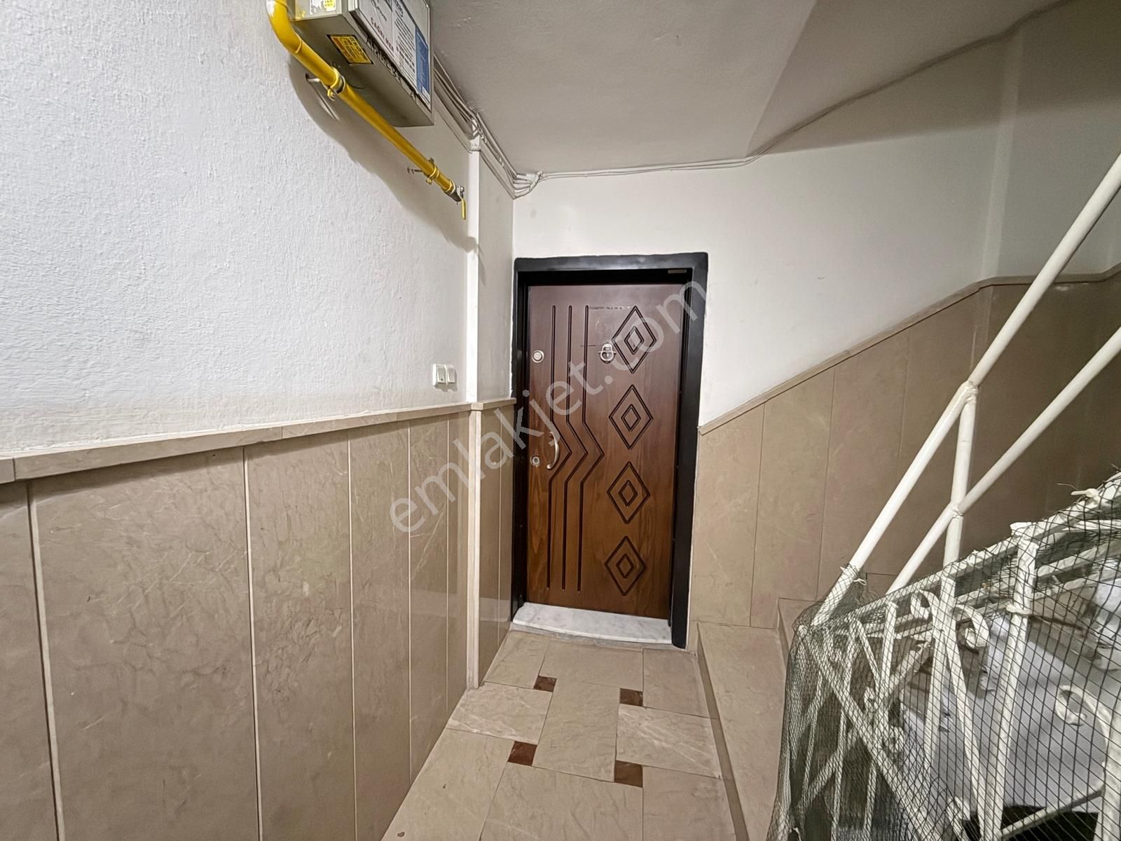 Karşıyaka Bahriye Üçok Atatürk Bulvarında Satılık Fırsatdaire - Görsel 17