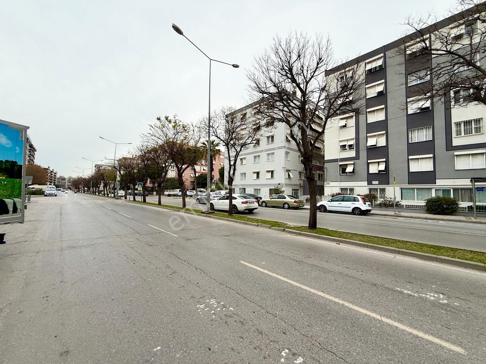 Karşıyaka Bahriye Üçok Atatürk Bulvarında Satılık Fırsatdaire - Görsel 7