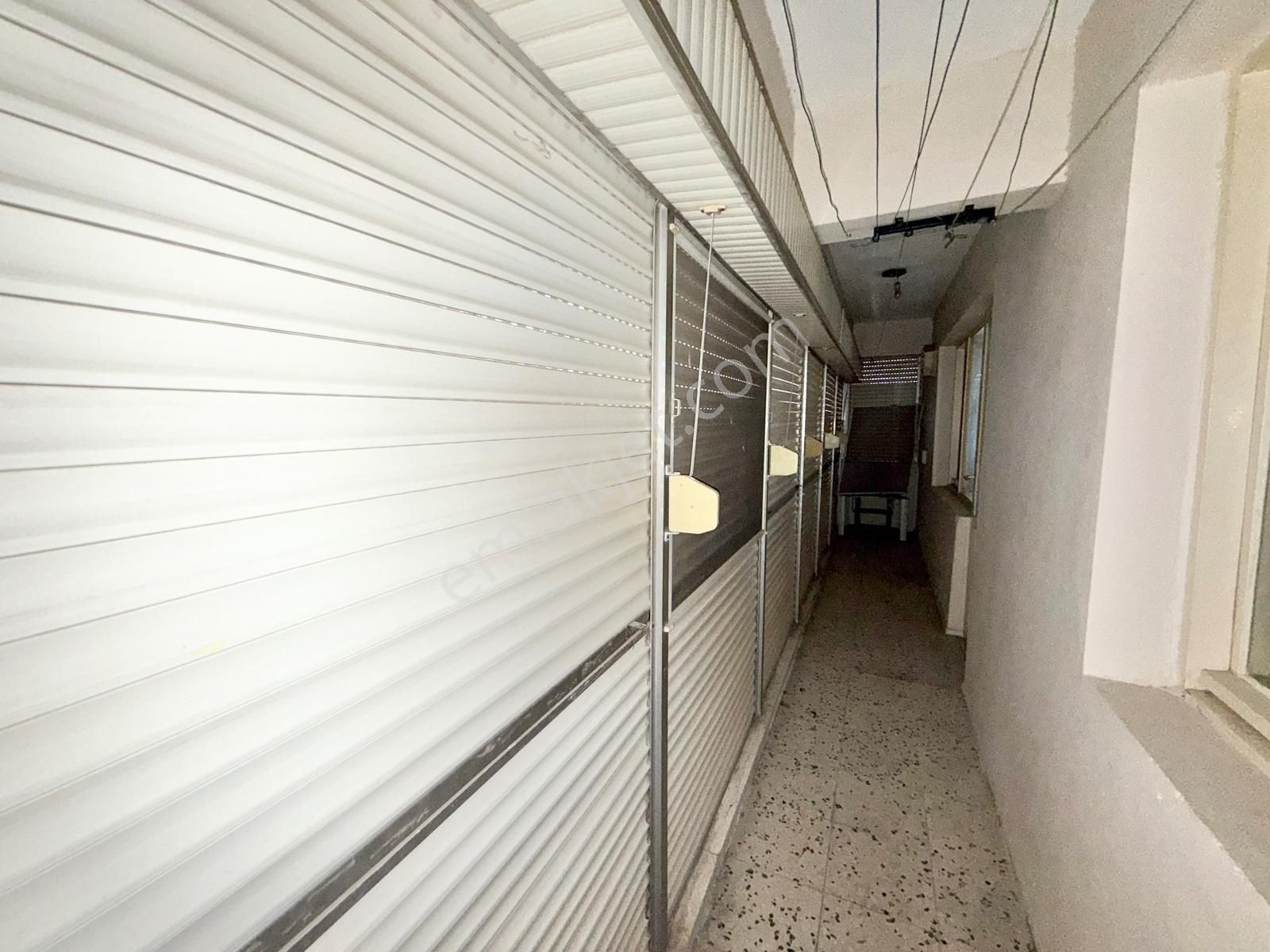 Karşıyaka Bahriye Üçok Atatürk Bulvarında Satılık Fırsatdaire - Görsel 25