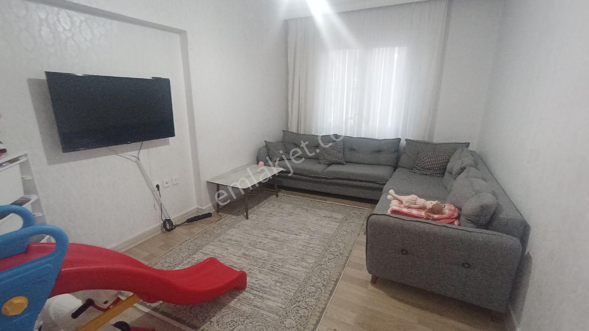 Kolejtepe Mahlesinde Konumu Güzelasansörlü 3+1 Temiz Daire - Görsel 16