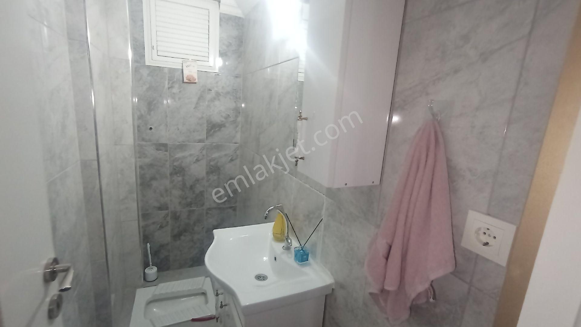 Kolejtepe Mahlesinde Konumu Güzelasansörlü 3+1 Temiz Daire - Görsel 15