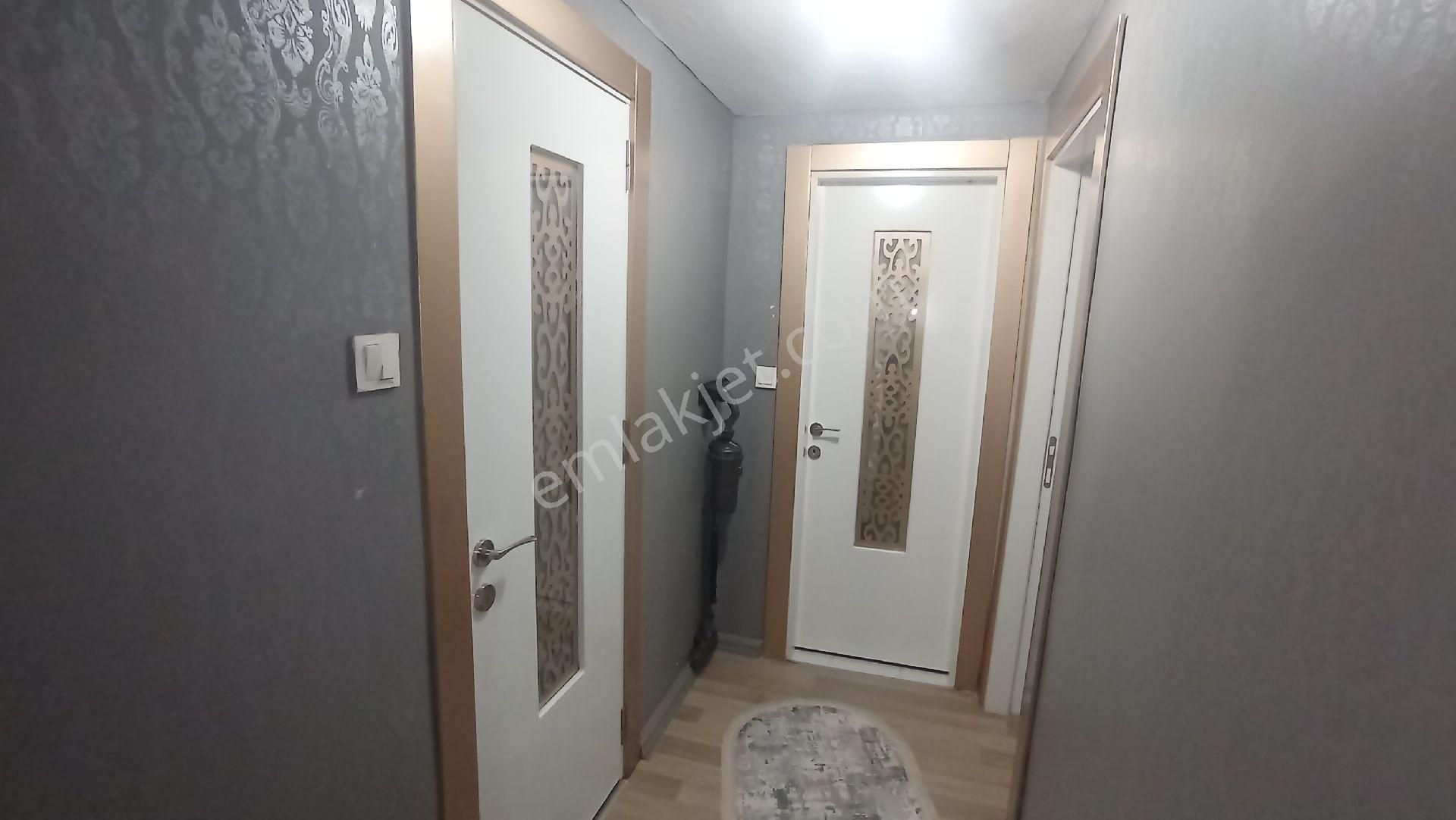 Kolejtepe Mahlesinde Konumu Güzelasansörlü 3+1 Temiz Daire - Görsel 18