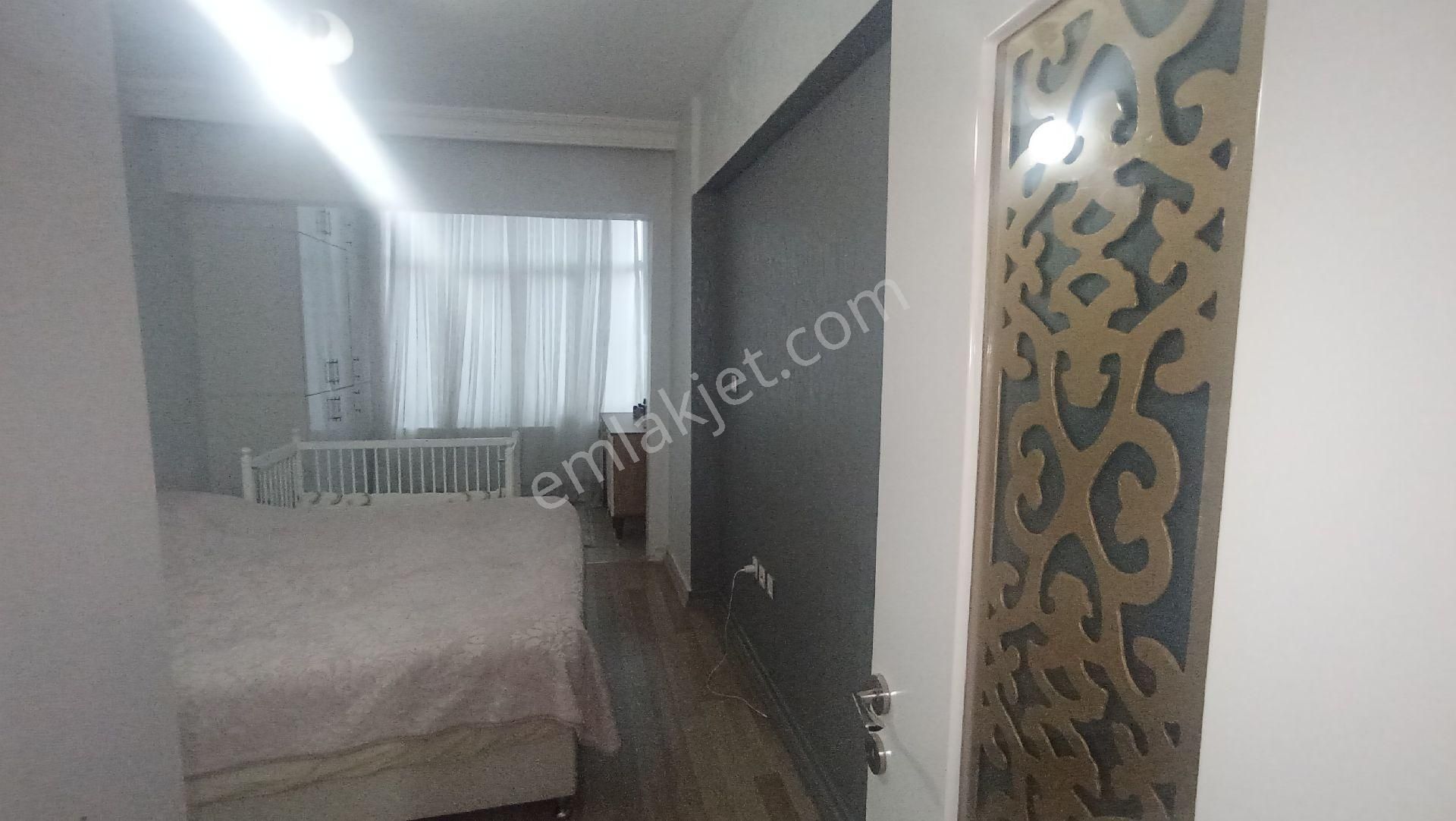 Kolejtepe Mahlesinde Konumu Güzelasansörlü 3+1 Temiz Daire - Görsel 33