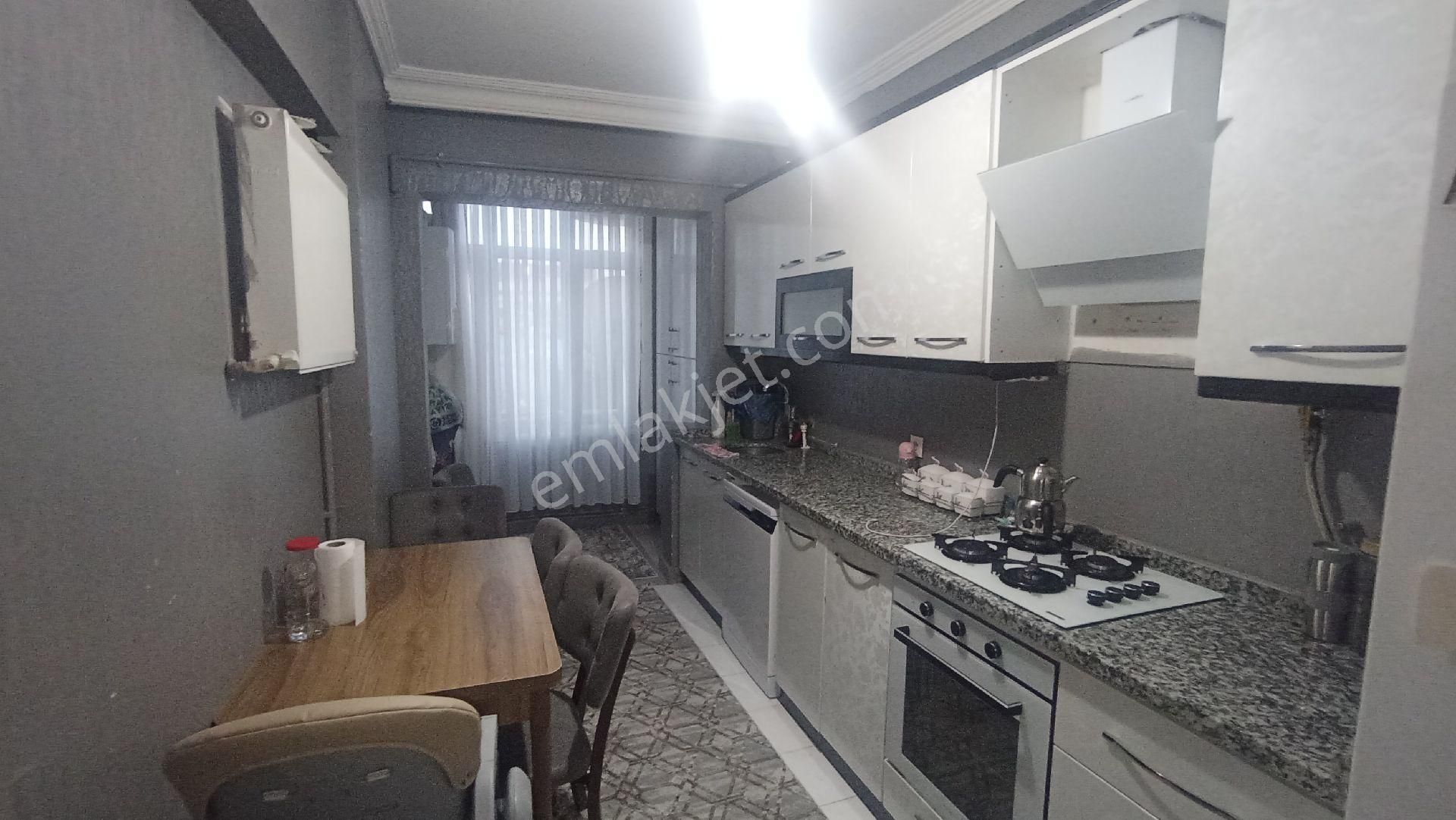 Kolejtepe Mahlesinde Konumu Güzelasansörlü 3+1 Temiz Daire - Görsel 32