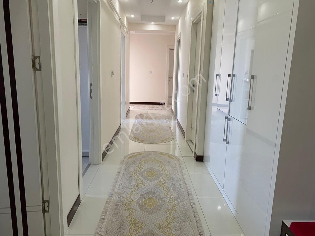 Elit Bir Yaşam: İstanbulpark Sitesi'nde Satılık Lüks 4+1 - Görsel 4