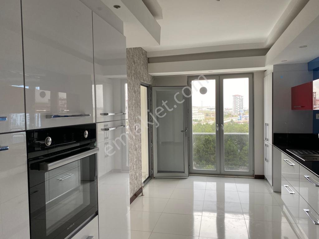 Elit Bir Yaşam: İstanbulpark Sitesi'nde Satılık Lüks 4+1 - Görsel 26