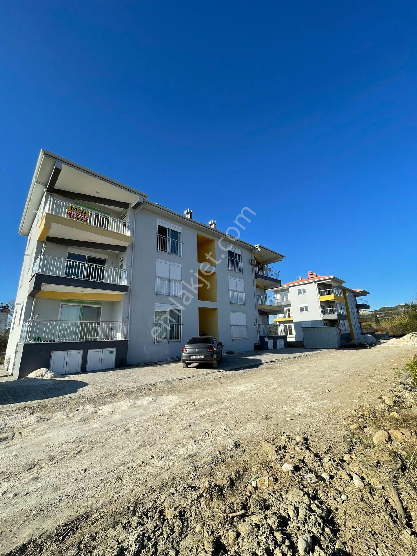 Taşağıl Merkez Kiralık 2+1 Sıfır Daire - Görsel 2