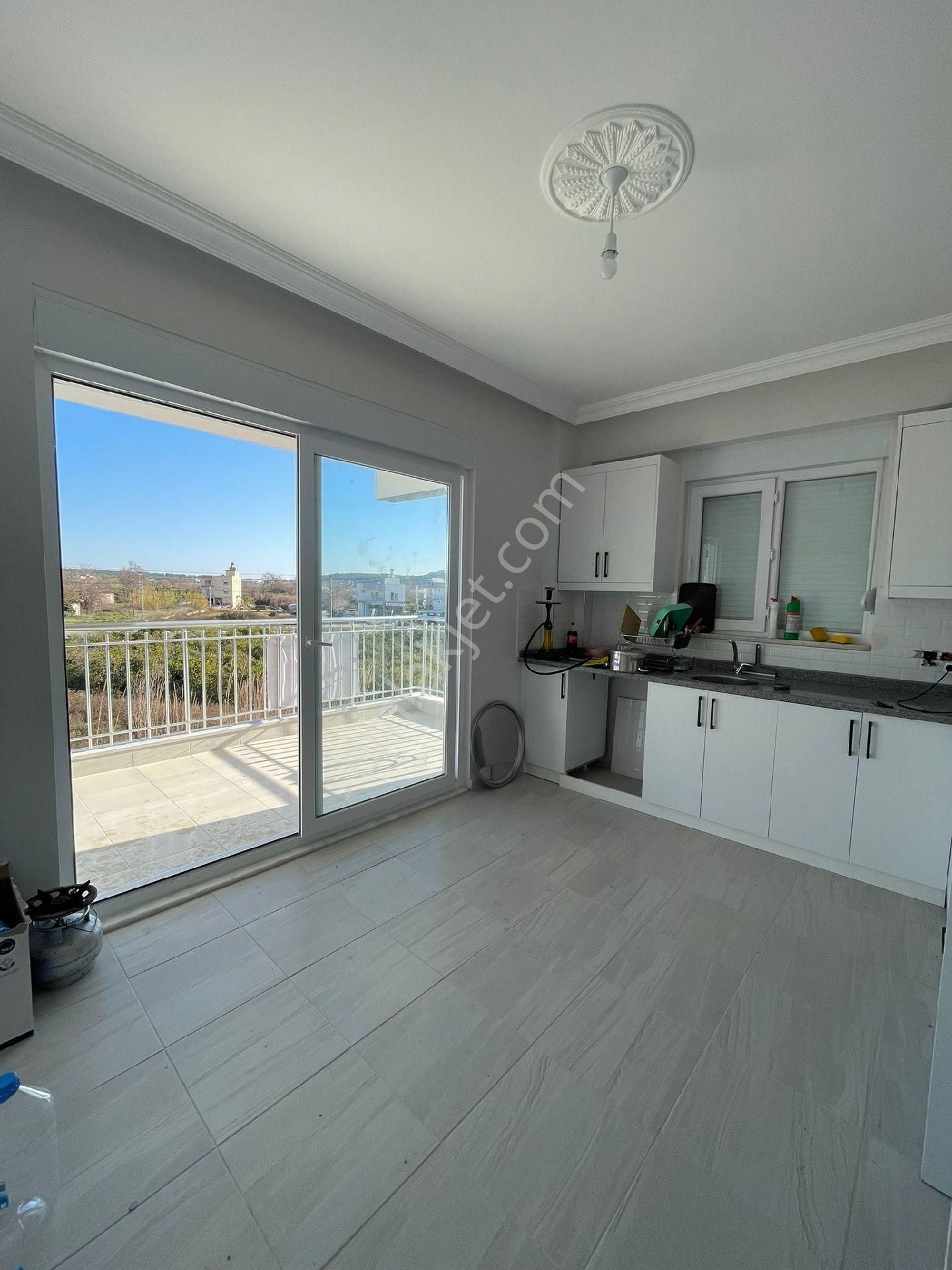 Taşağıl Merkez Kiralık 2+1 Sıfır Daire - Görsel 5