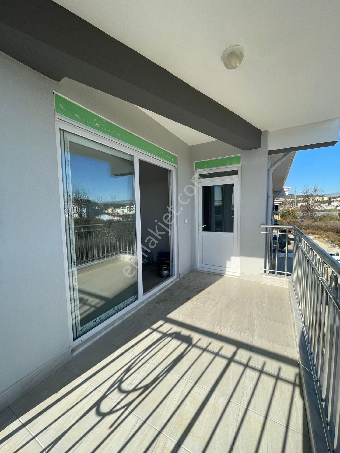 Taşağıl Merkez Kiralık 2+1 Sıfır Daire - Görsel 6