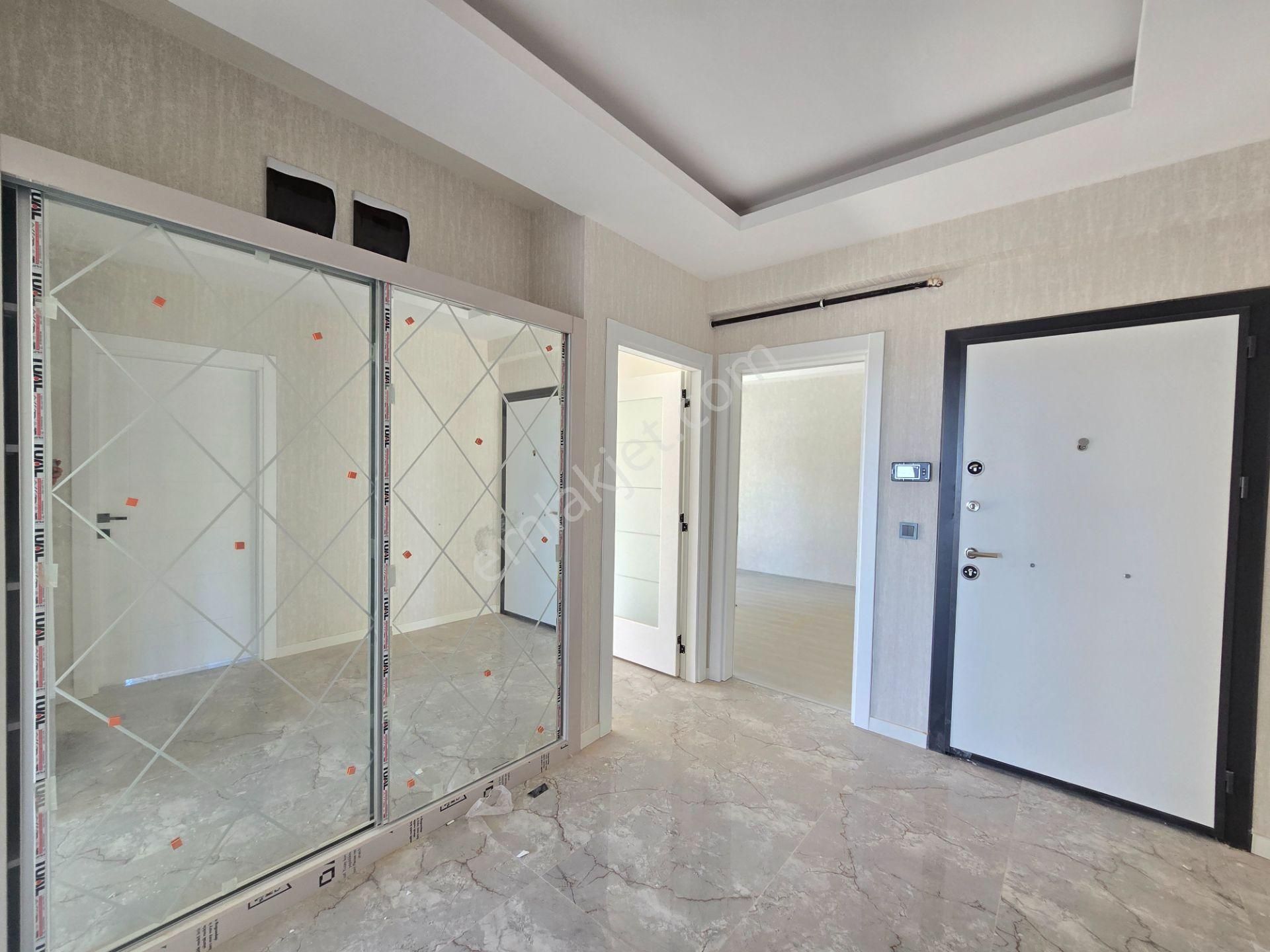 Akşemsettin Mahallesinde İşyapar Gayrimenkul’den 3+1 Lüks Sıfır Satılık Daireler - Görsel 5