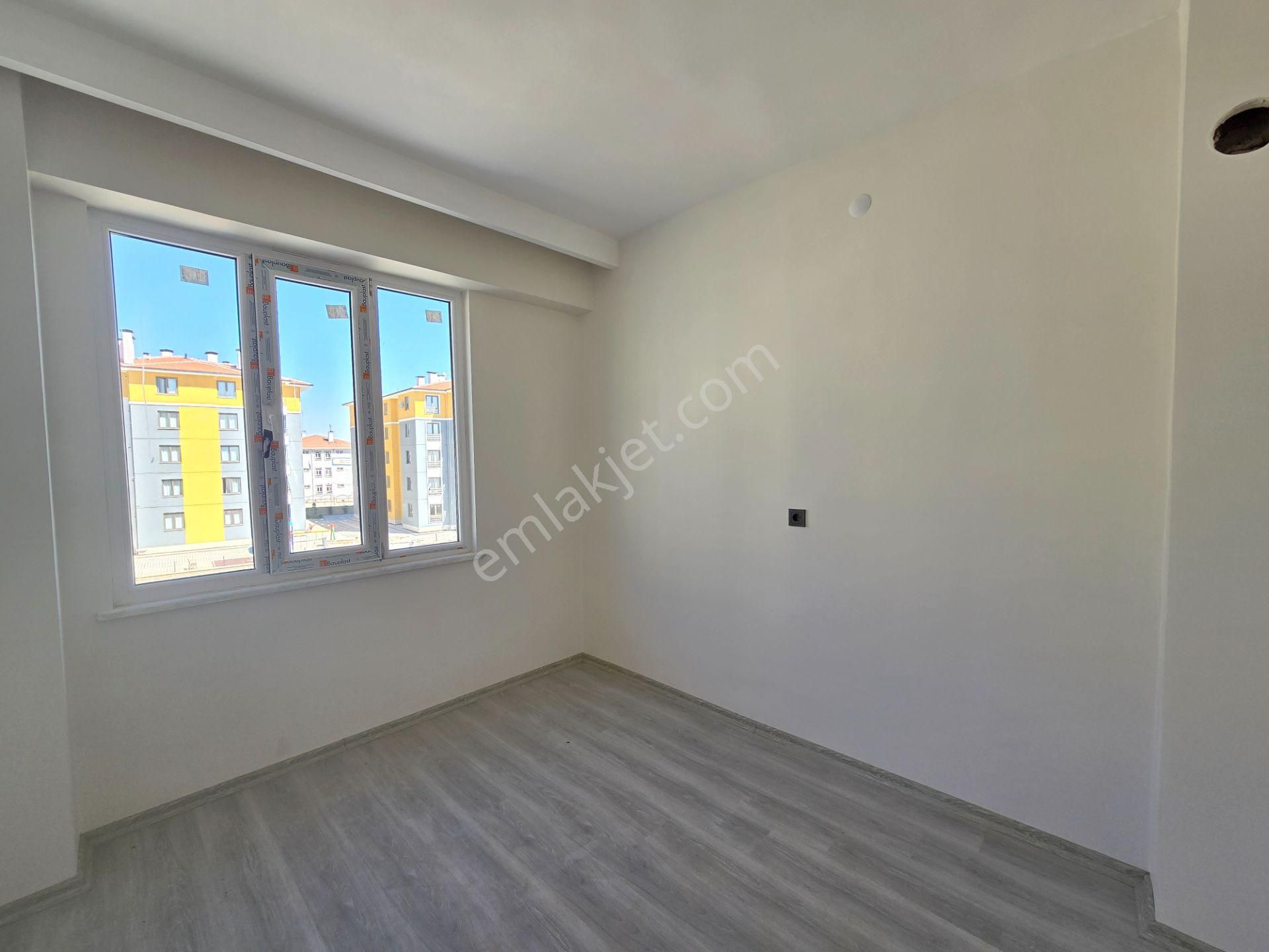 Akşemsettin Mahallesinde İşyapar Gayrimenkul’den 3+1 Lüks Sıfır Satılık Daireler - Görsel 36