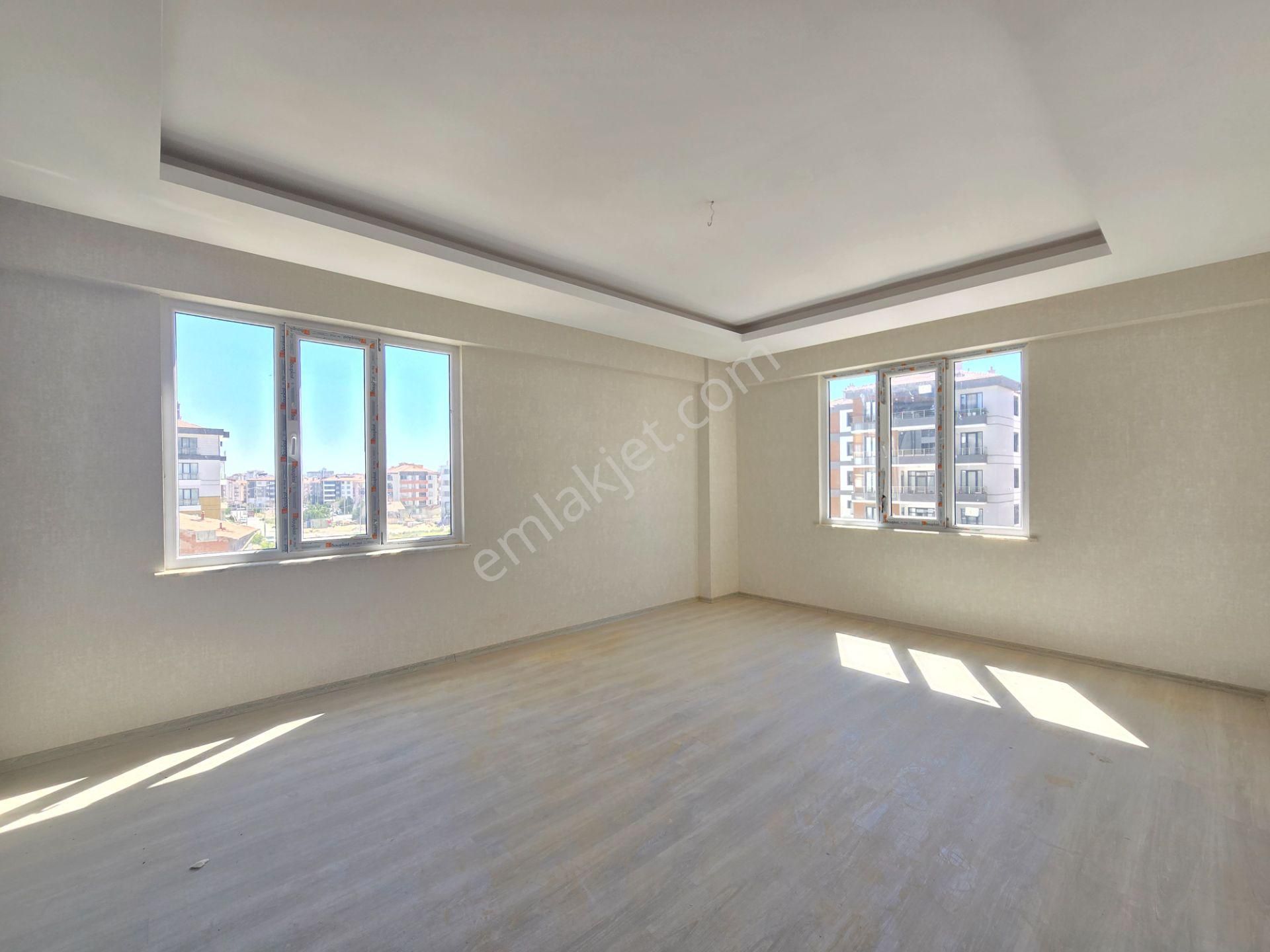 Akşemsettin Mahallesinde İşyapar Gayrimenkul’den 3+1 Lüks Sıfır Satılık Daireler - Görsel 3