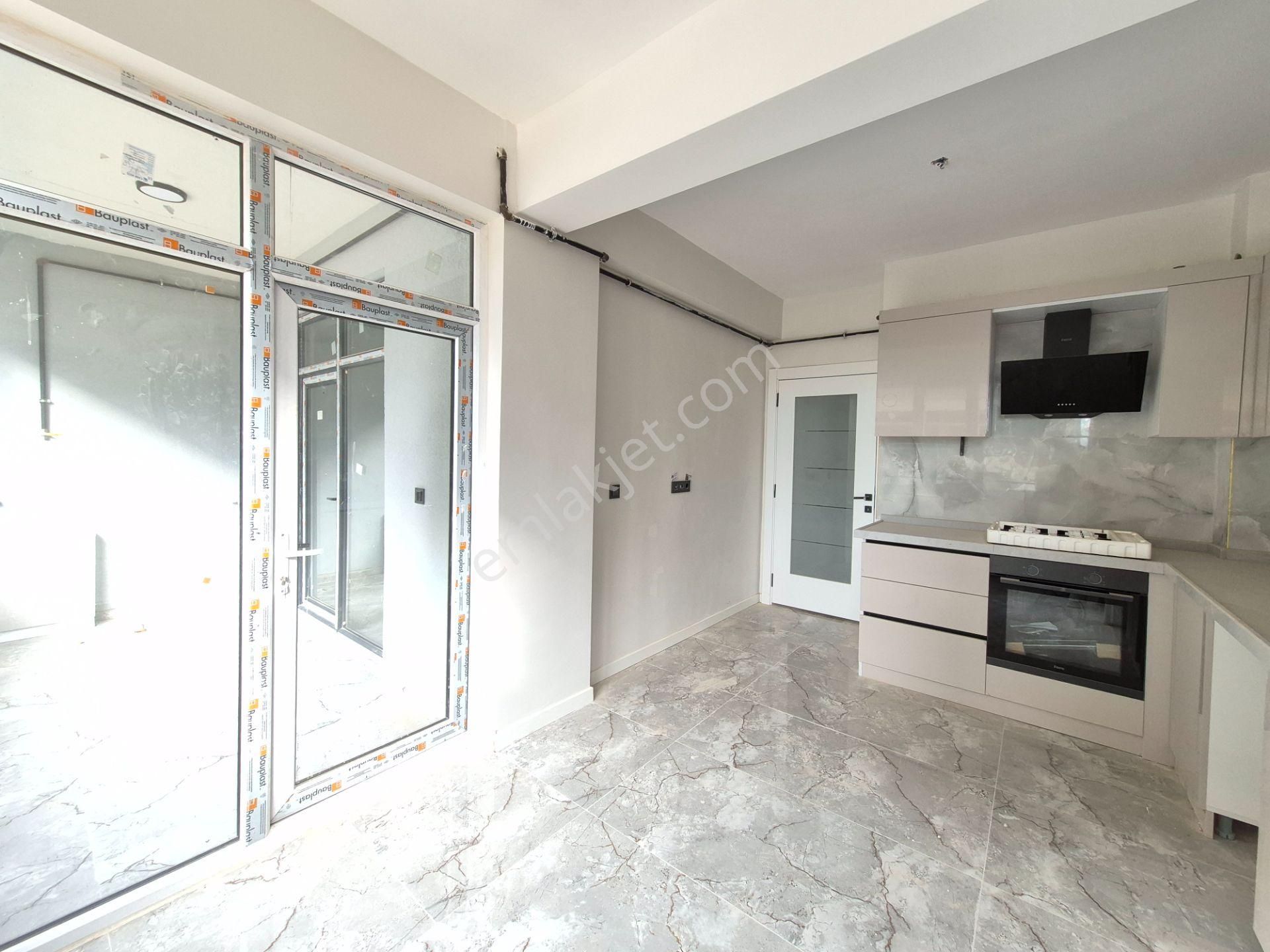 Akşemsettin Mahallesinde İşyapar Gayrimenkul’den 3+1 Lüks Sıfır Satılık Daireler - Görsel 16