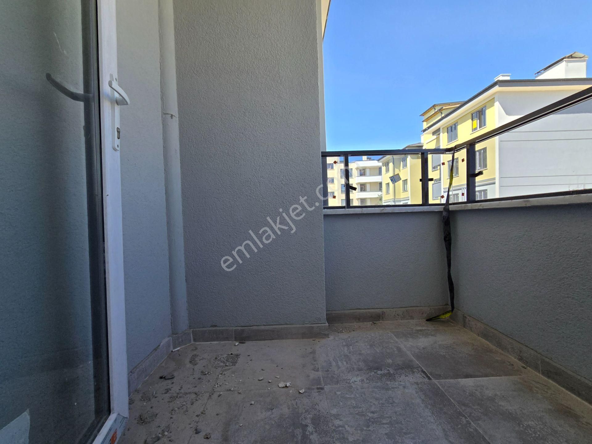 Akşemsettin Mahallesinde İşyapar Gayrimenkul’den 3+1 Lüks Sıfır Satılık Daireler - Görsel 8