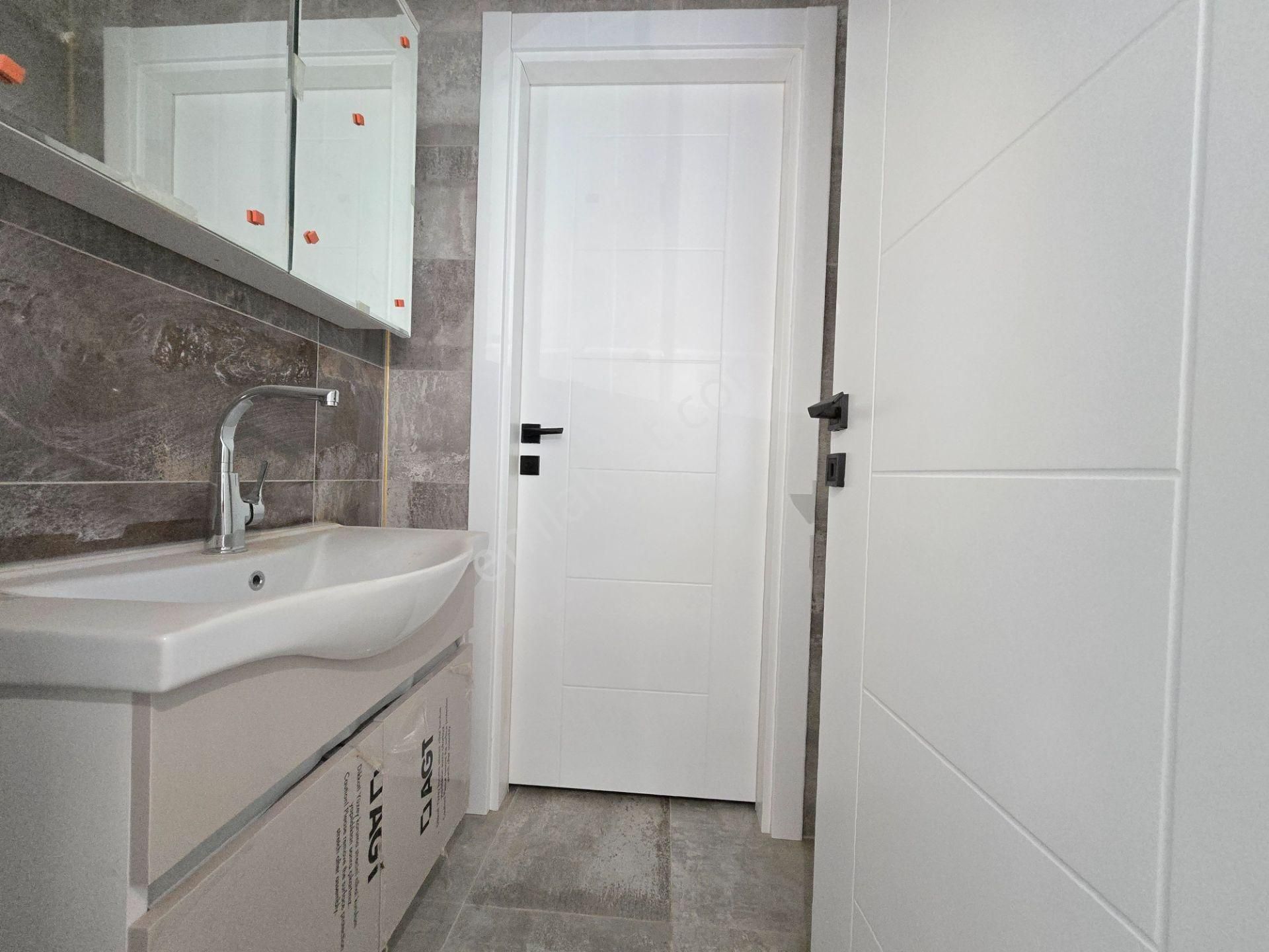 Akşemsettin Mahallesinde İşyapar Gayrimenkul’den 3+1 Lüks Sıfır Satılık Daireler - Görsel 44