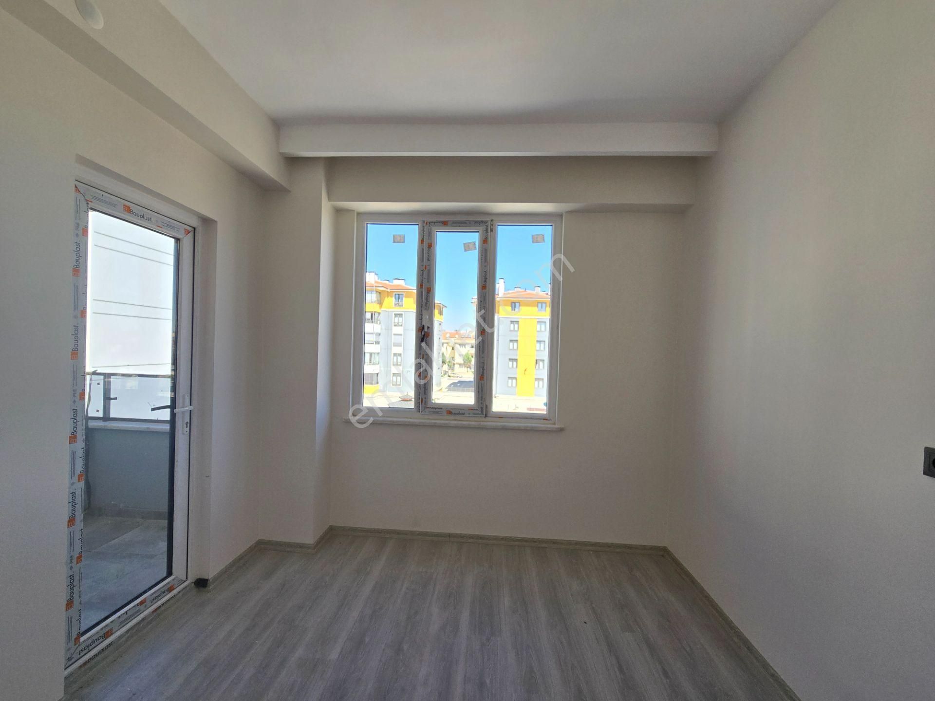 Akşemsettin Mahallesinde İşyapar Gayrimenkul’den 3+1 Lüks Sıfır Satılık Daireler - Görsel 37