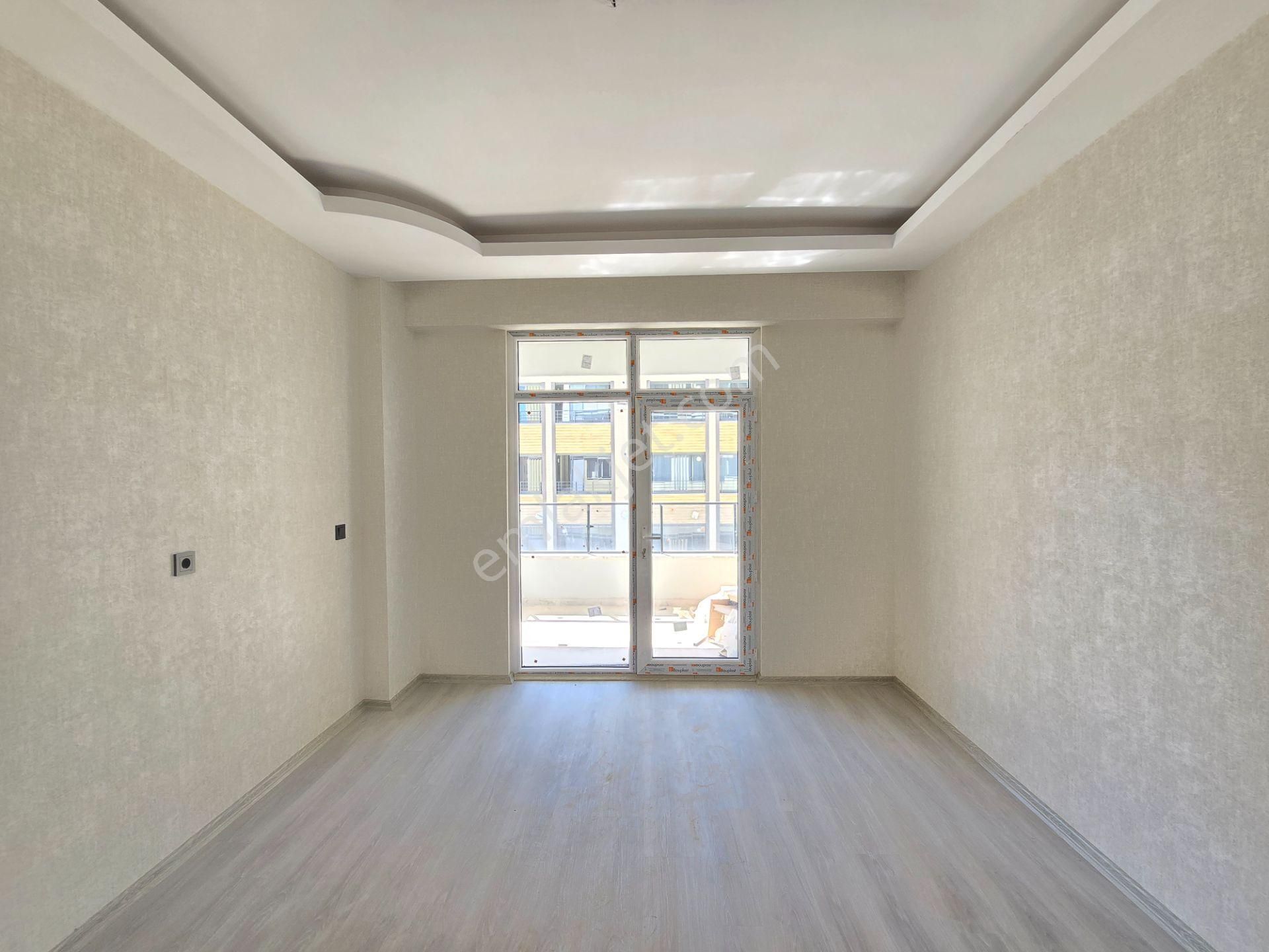 Akşemsettin Mahallesinde İşyapar Gayrimenkul’den 3+1 Lüks Sıfır Satılık Daireler - Görsel 24