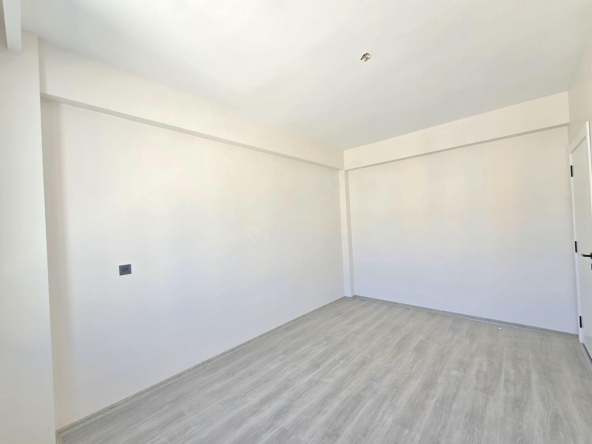 Akşemsettin Mahallesinde İşyapar Gayrimenkul’den 3+1 Lüks Sıfır Satılık Daireler - Görsel 35