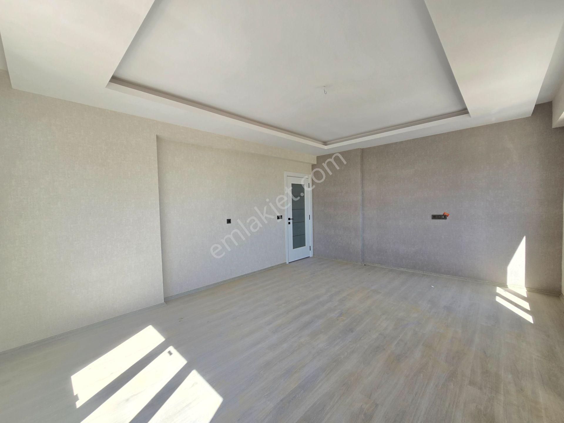 Akşemsettin Mahallesinde İşyapar Gayrimenkul’den 3+1 Lüks Sıfır Satılık Daireler - Görsel 20