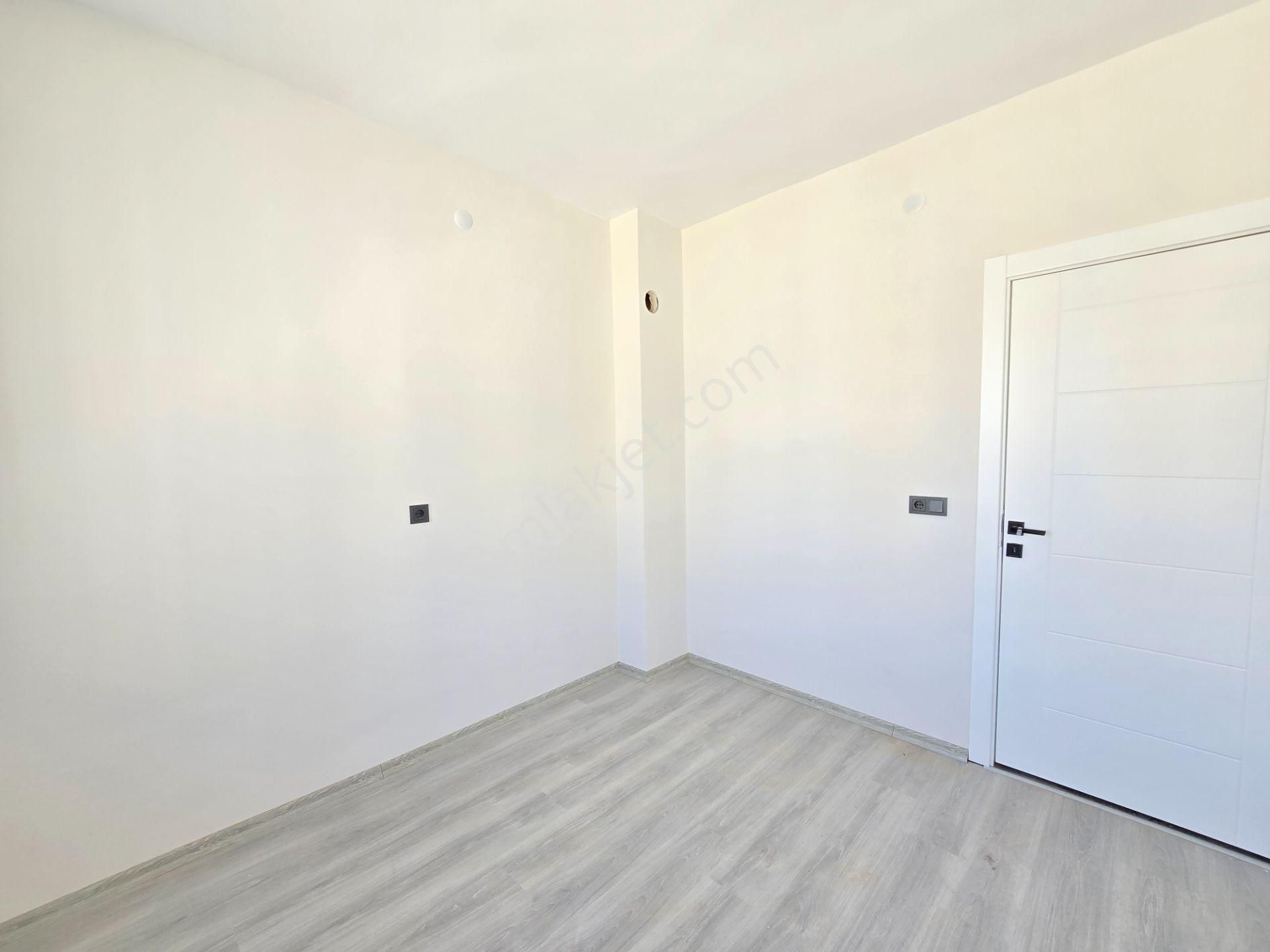 Akşemsettin Mahallesinde İşyapar Gayrimenkul’den 3+1 Lüks Sıfır Satılık Daireler - Görsel 39