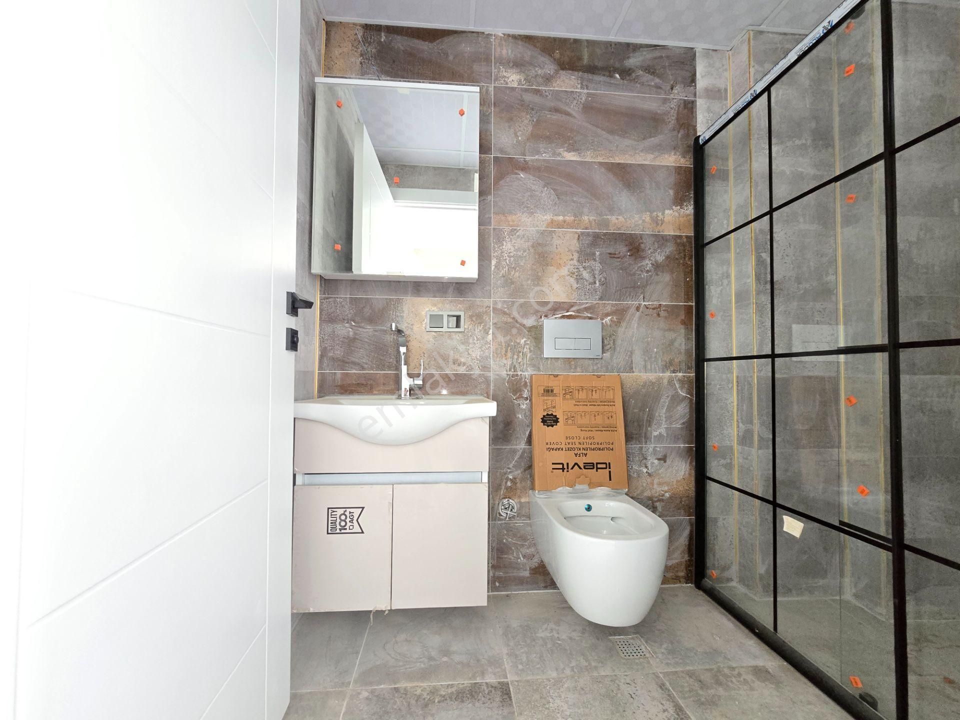 Akşemsettin Mahallesinde İşyapar Gayrimenkul’den 3+1 Lüks Sıfır Satılık Daireler - Görsel 42