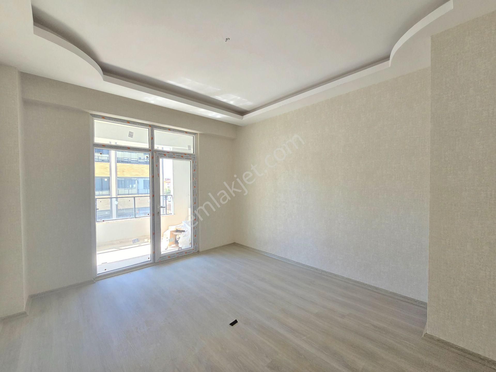 Akşemsettin Mahallesinde İşyapar Gayrimenkul’den 3+1 Lüks Sıfır Satılık Daireler - Görsel 4