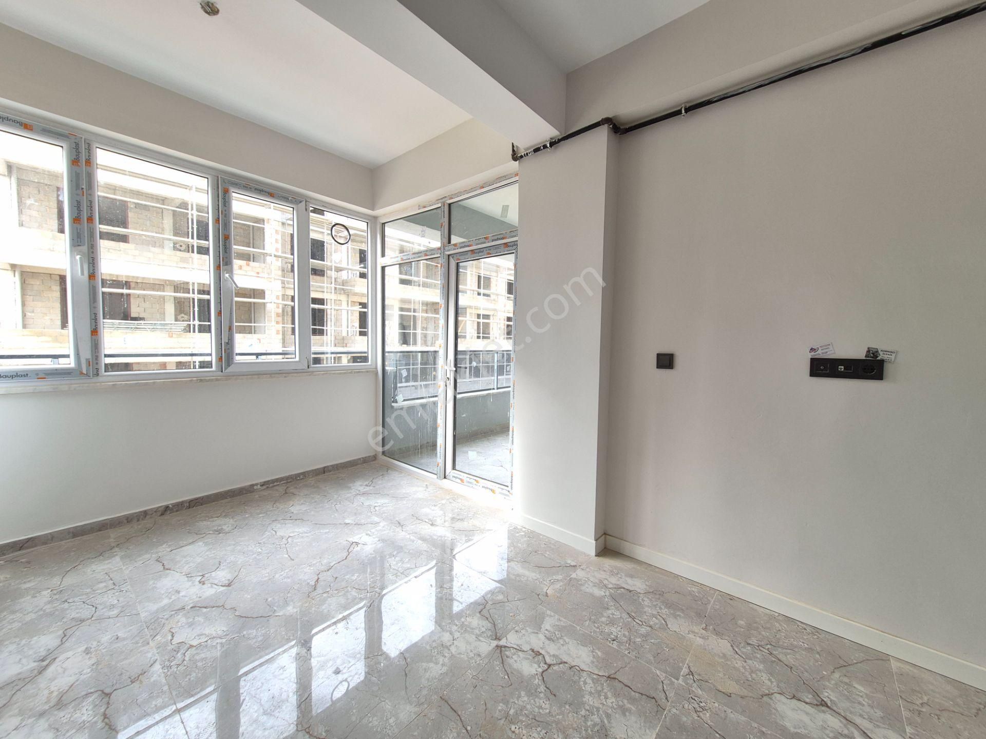 Akşemsettin Mahallesinde İşyapar Gayrimenkul’den 3+1 Lüks Sıfır Satılık Daireler - Görsel 15