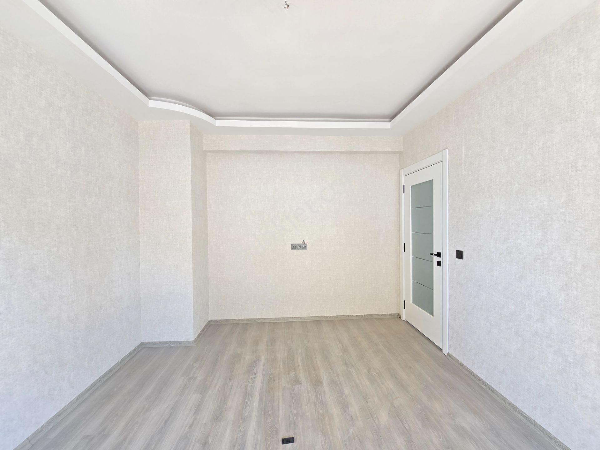 Akşemsettin Mahallesinde İşyapar Gayrimenkul’den 3+1 Lüks Sıfır Satılık Daireler - Görsel 27