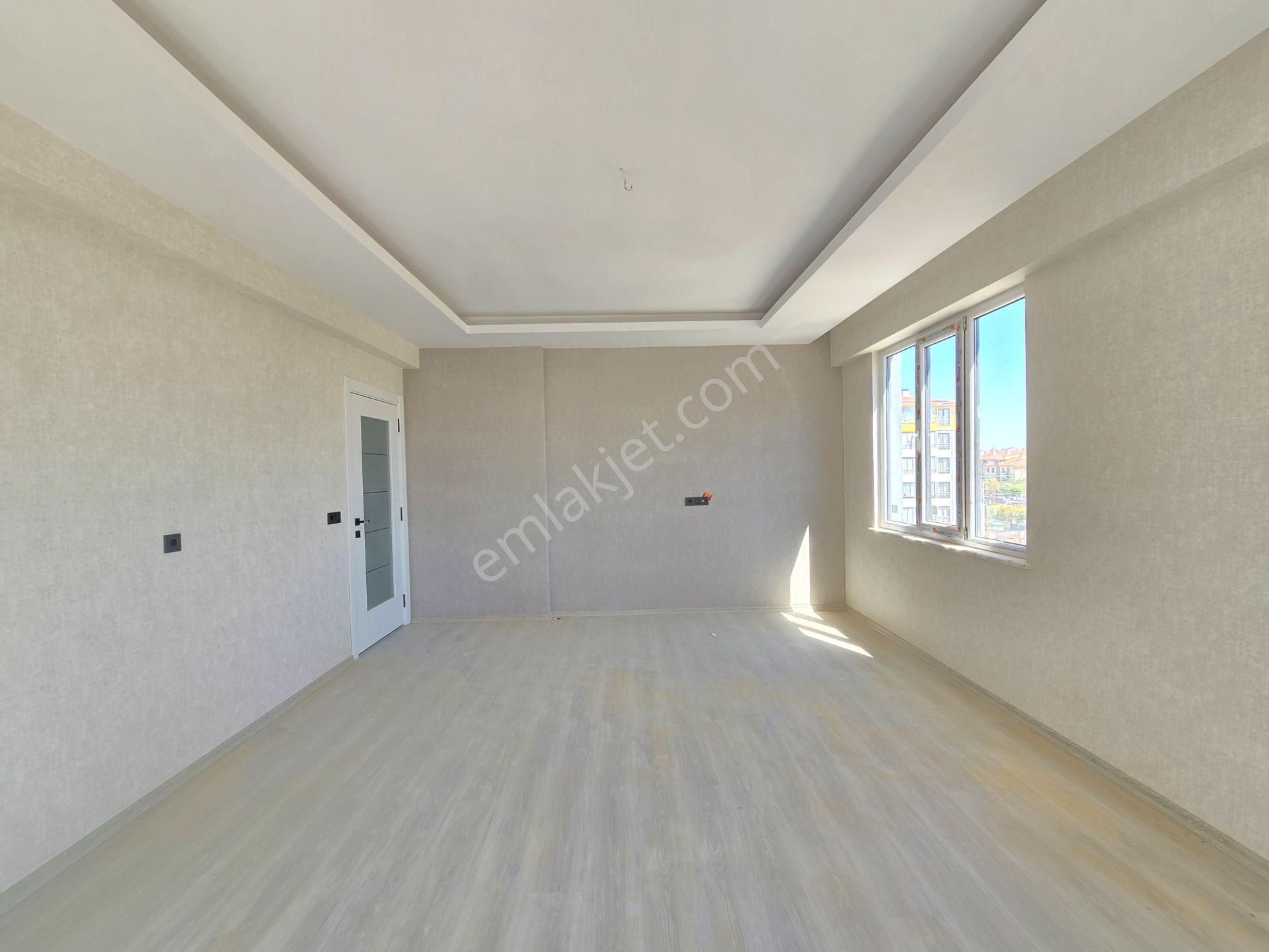 Akşemsettin Mahallesinde İşyapar Gayrimenkul’den 3+1 Lüks Sıfır Satılık Daireler - Görsel 19