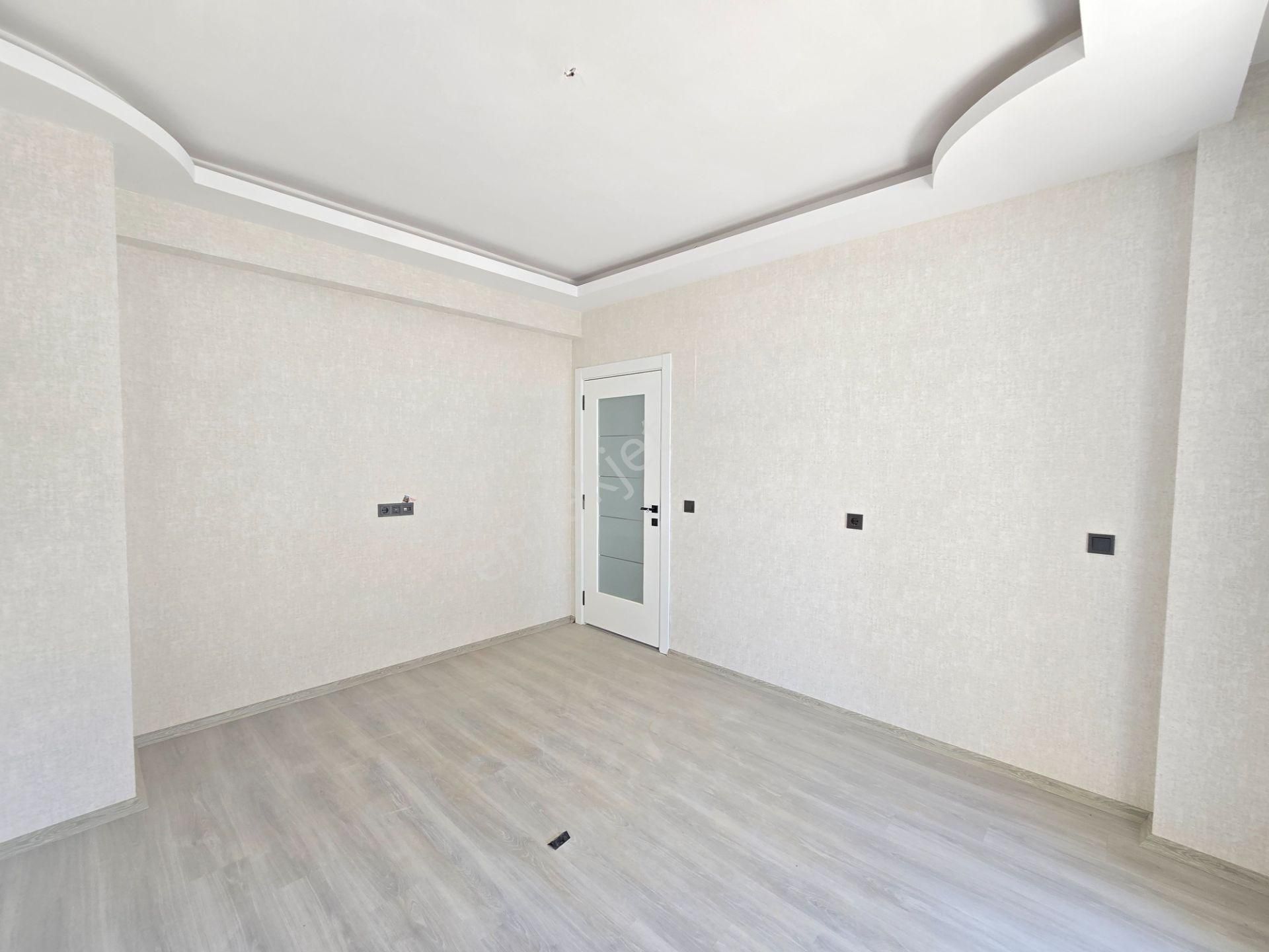 Akşemsettin Mahallesinde İşyapar Gayrimenkul’den 3+1 Lüks Sıfır Satılık Daireler - Görsel 26