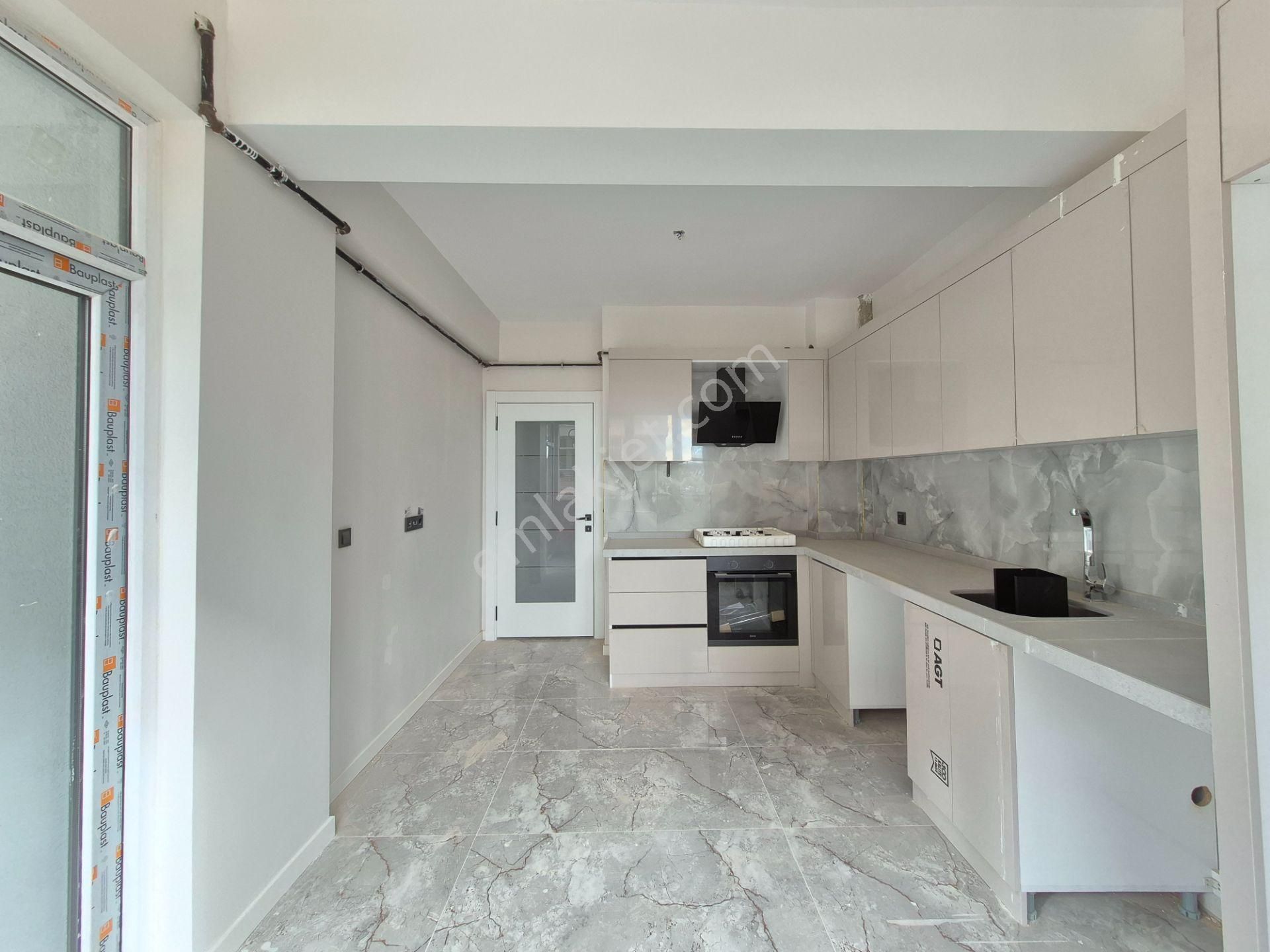 Akşemsettin Mahallesinde İşyapar Gayrimenkul’den 3+1 Lüks Sıfır Satılık Daireler - Görsel 14