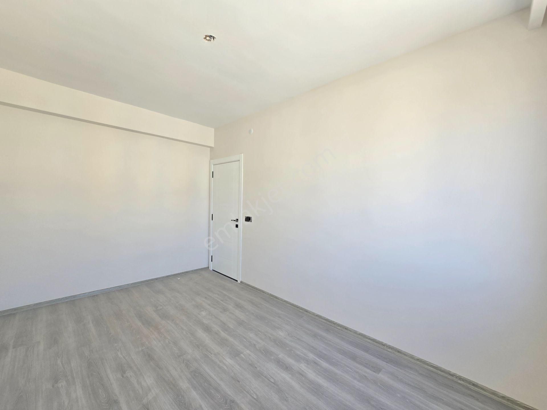 Akşemsettin Mahallesinde İşyapar Gayrimenkul’den 3+1 Lüks Sıfır Satılık Daireler - Görsel 34