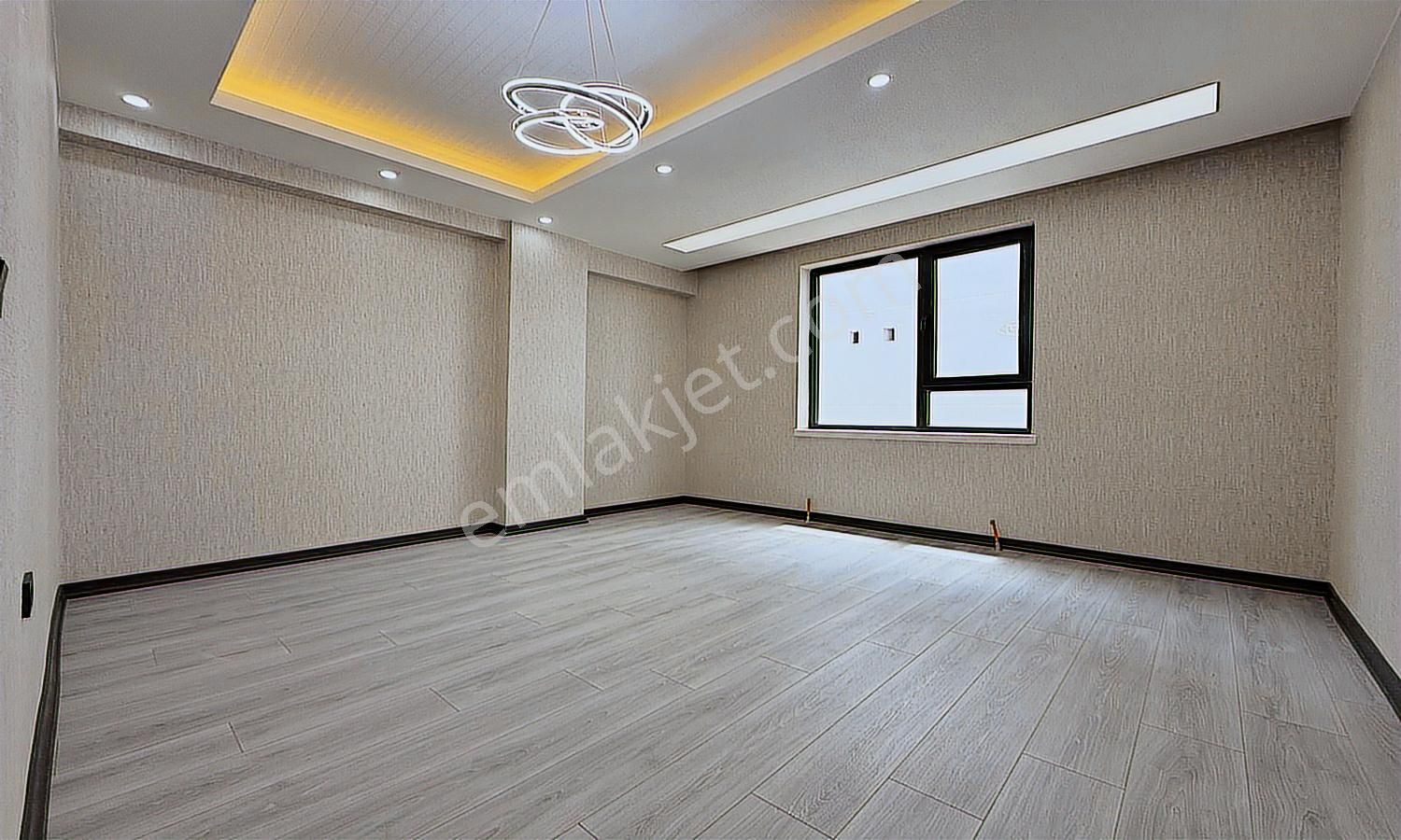 Yasa'dan Hisar'da 3+1 E.banyolu Ara Kat Full Yapılı !!! - Görsel 17