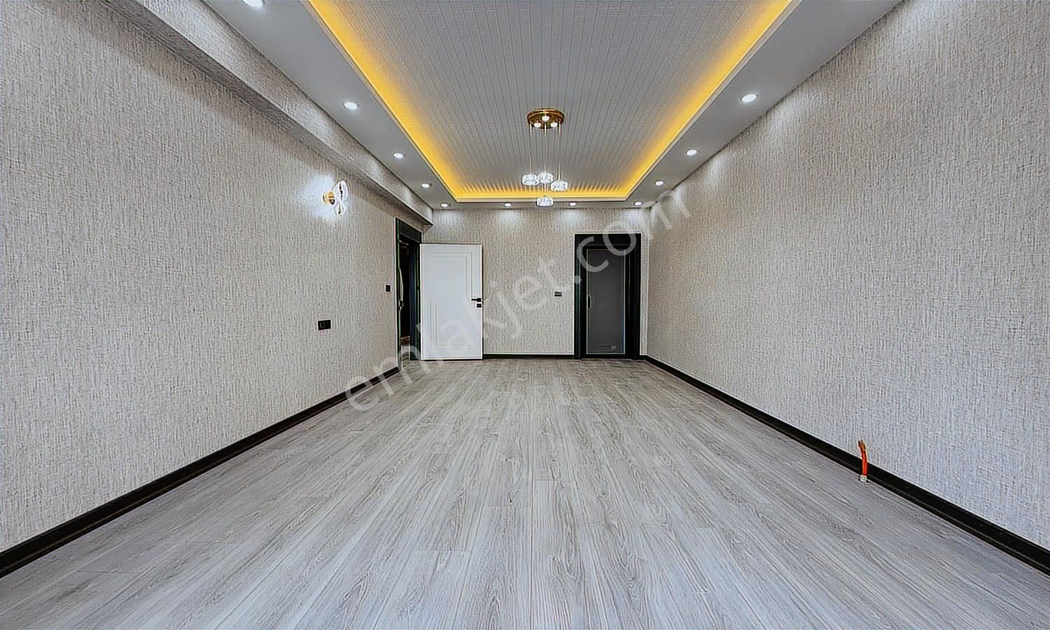 Yasa'dan Hisar'da 3+1 E.banyolu Ara Kat Full Yapılı !!! - Görsel 11