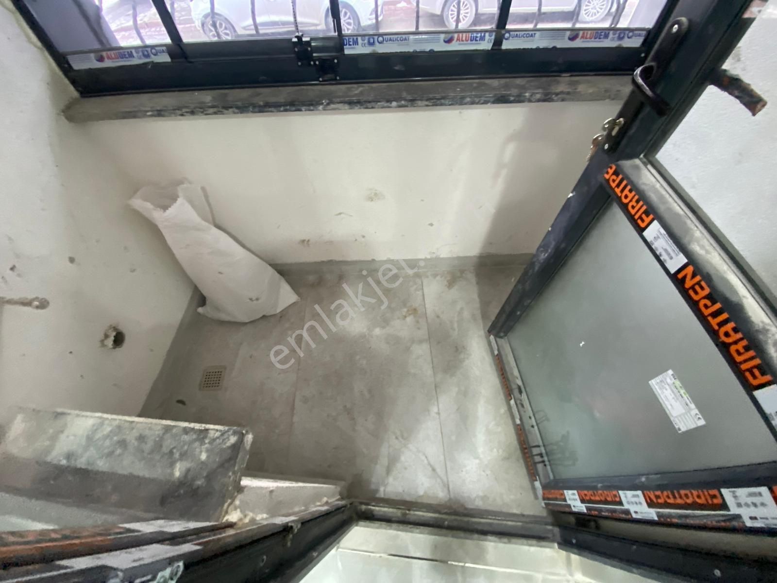 Pusula İnşaat'tan İsmetpaşa Mah. 2+1 85m2 Satılık Yüksek Giriş Daire - Görsel 16