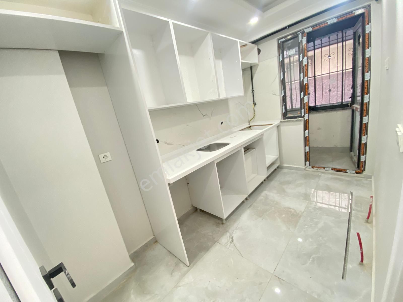 Pusula İnşaat'tan İsmetpaşa Mah. 2+1 85m2 Satılık Yüksek Giriş Daire - Görsel 19