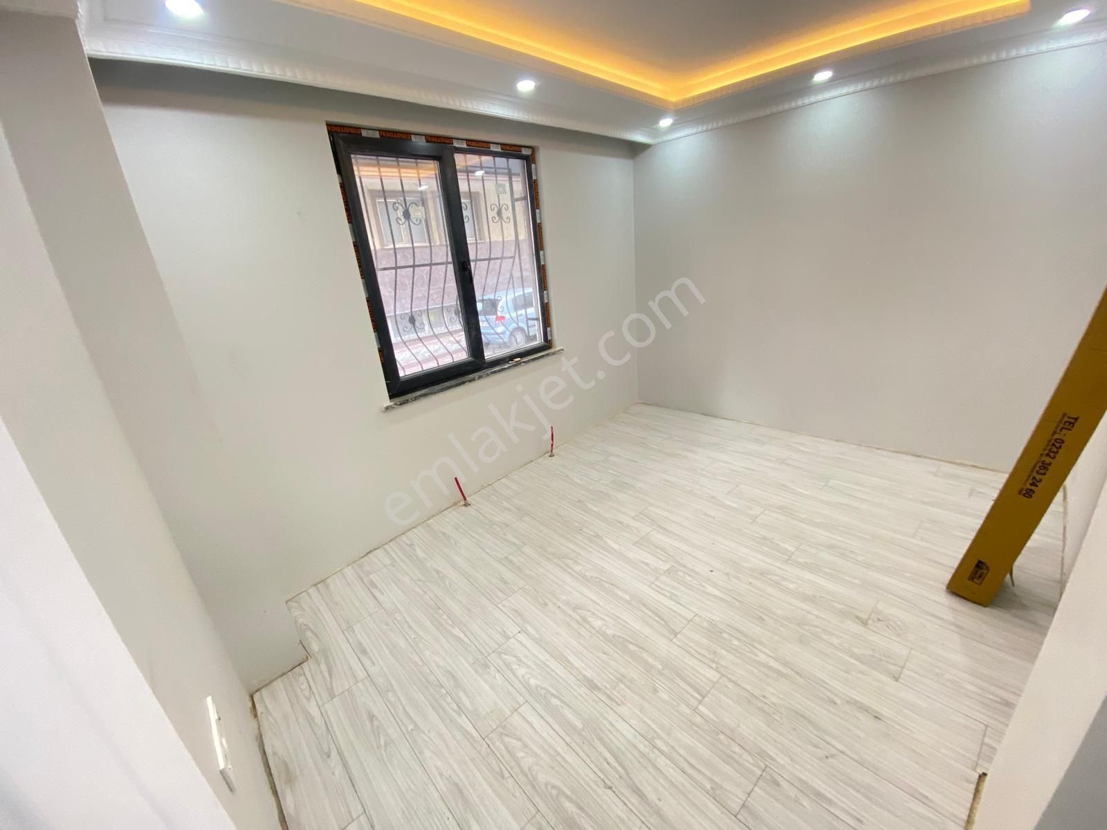 Pusula İnşaat'tan İsmetpaşa Mah. 2+1 85m2 Satılık Yüksek Giriş Daire - Görsel 13