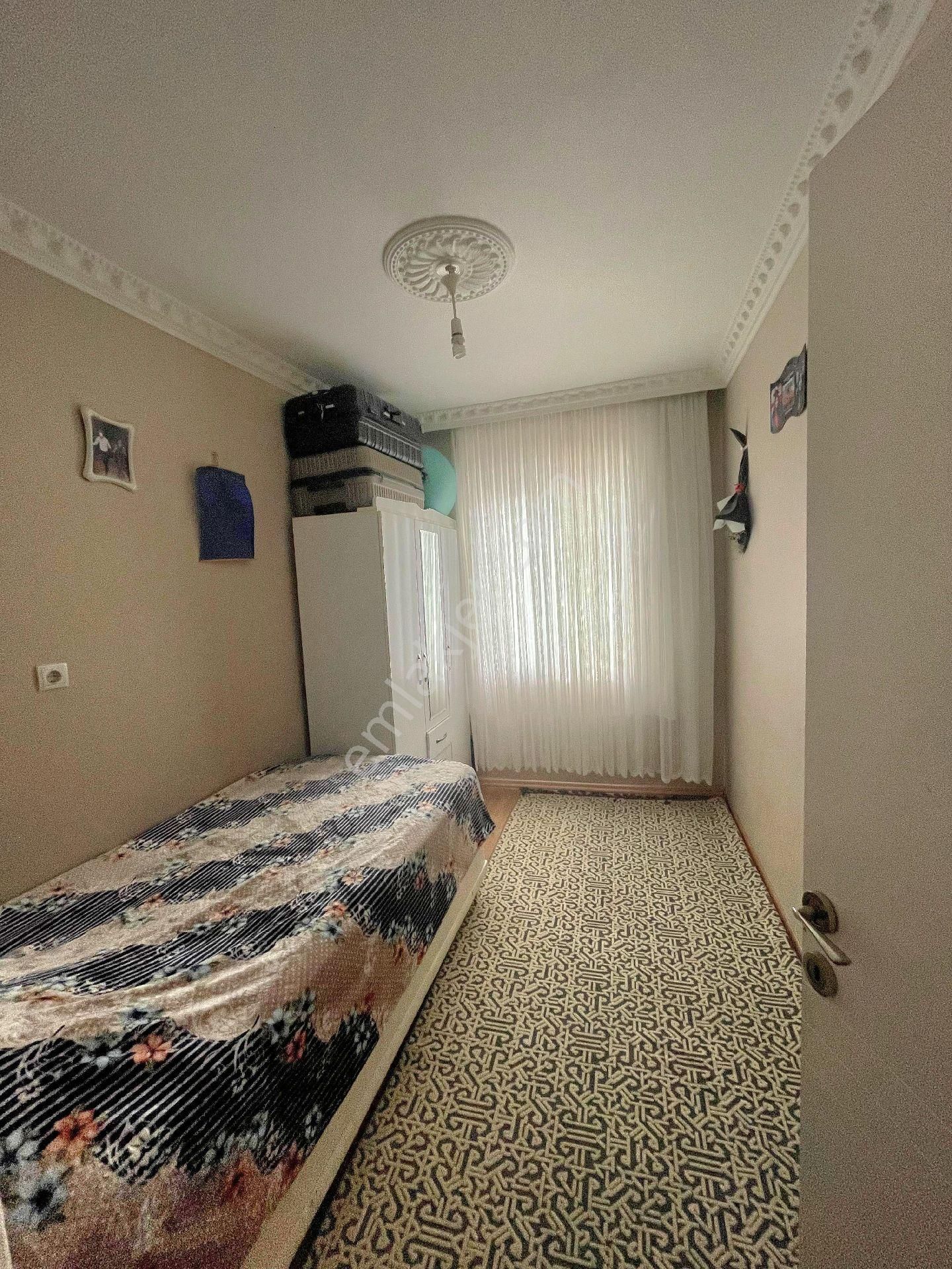 Yenı Mahallede Tramvay Yakını Acılll Satılık - Görsel 18